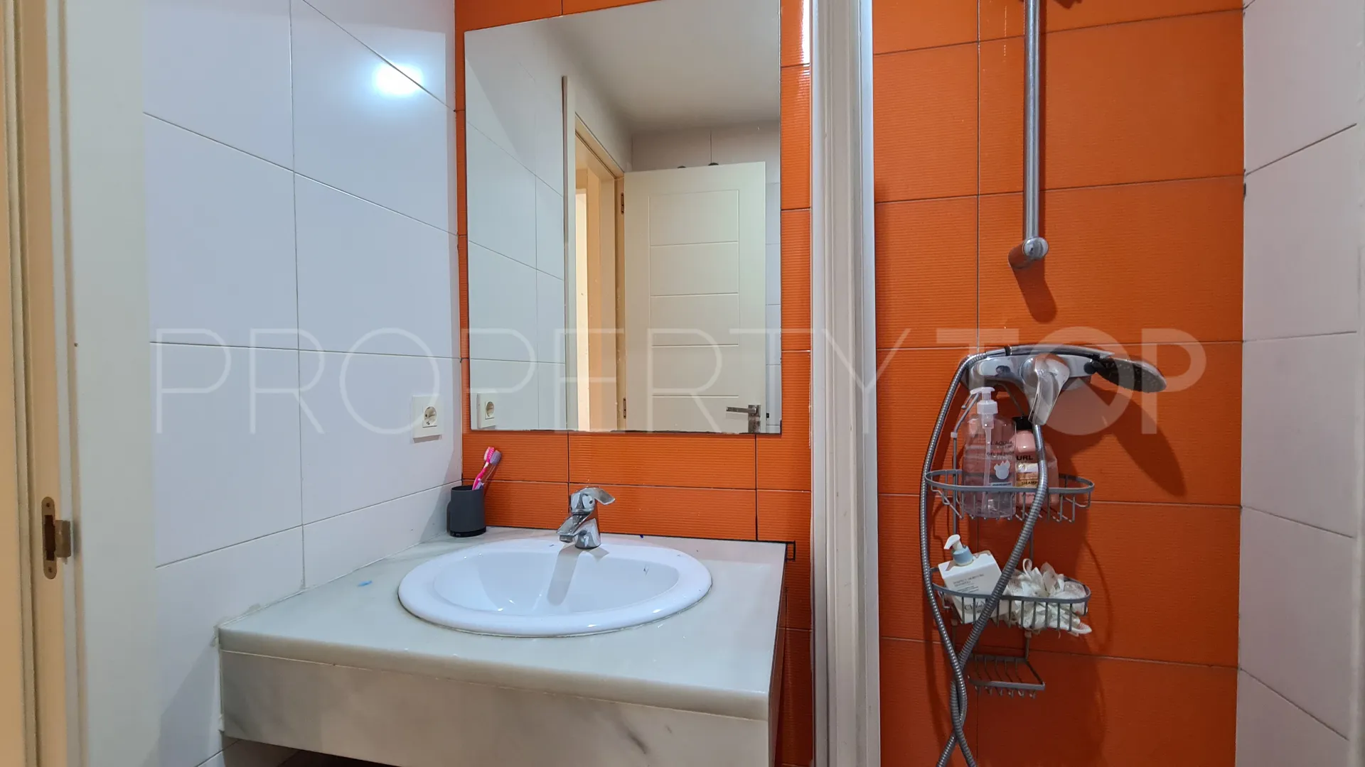 Apartamento a la venta en Estepona de 3 dormitorios