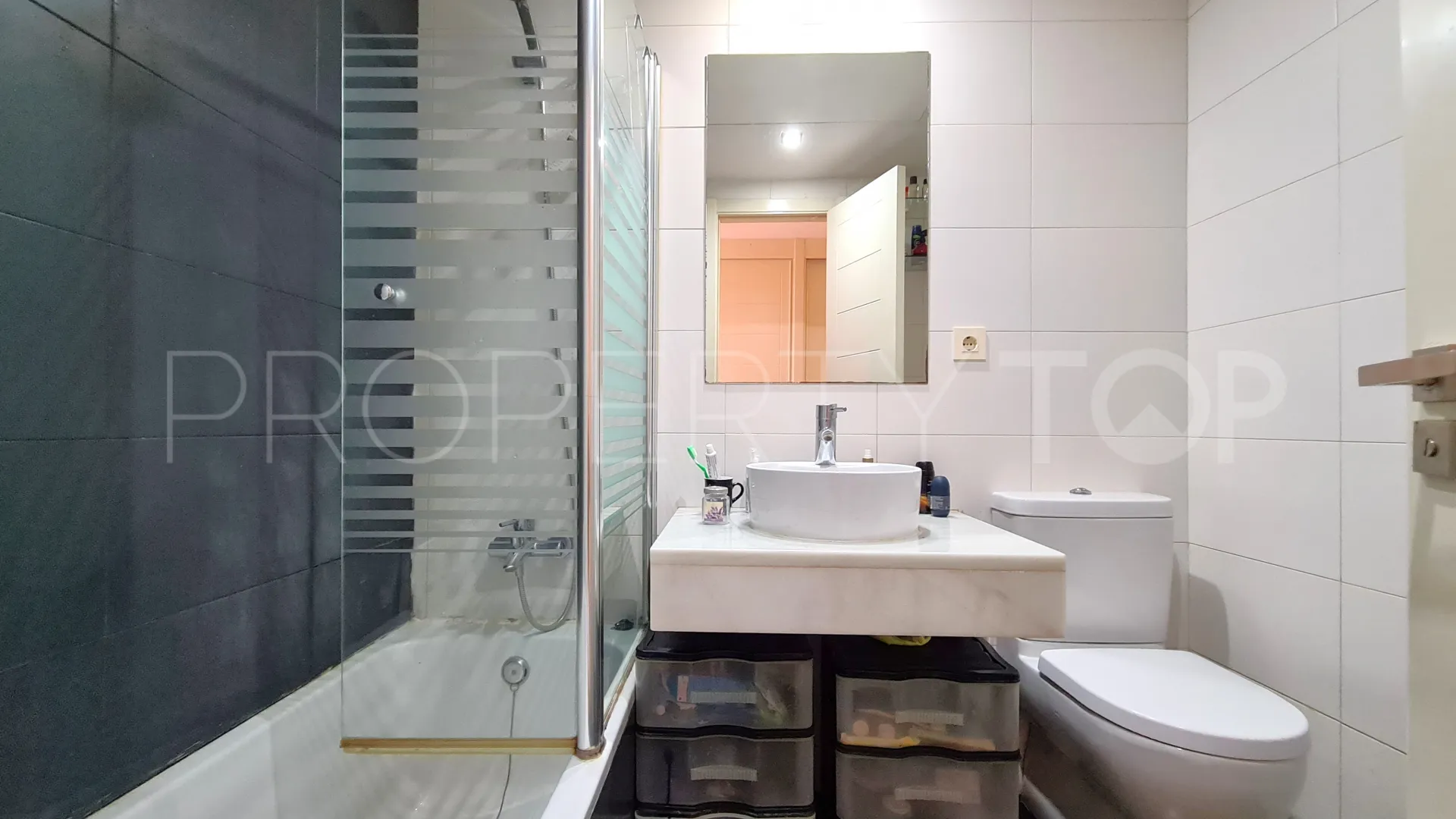 Apartamento a la venta en Estepona de 3 dormitorios