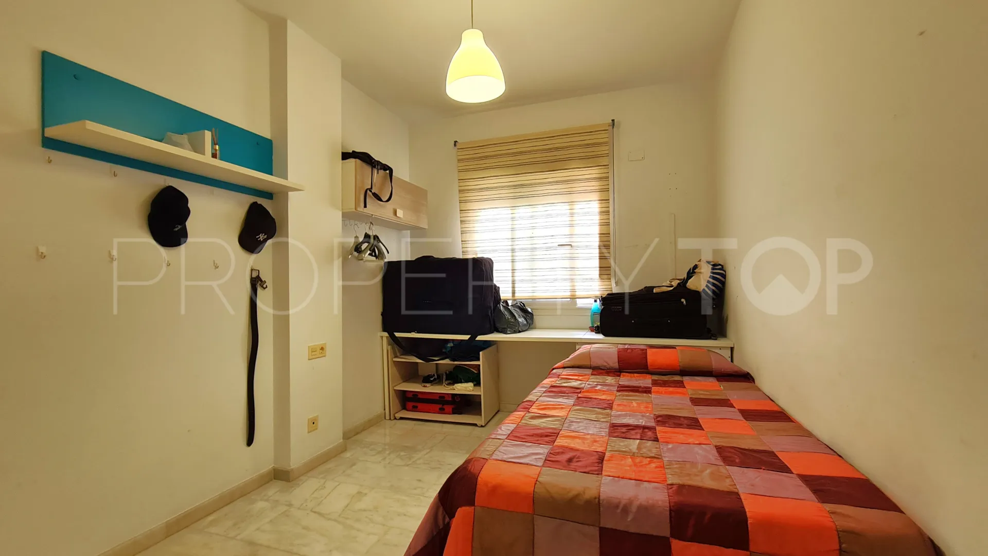 Apartamento a la venta en Estepona de 3 dormitorios