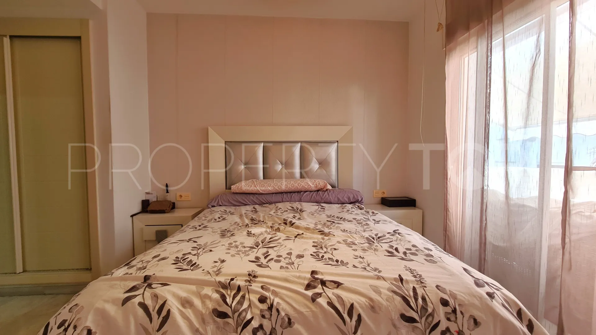 Apartamento a la venta en Estepona de 3 dormitorios
