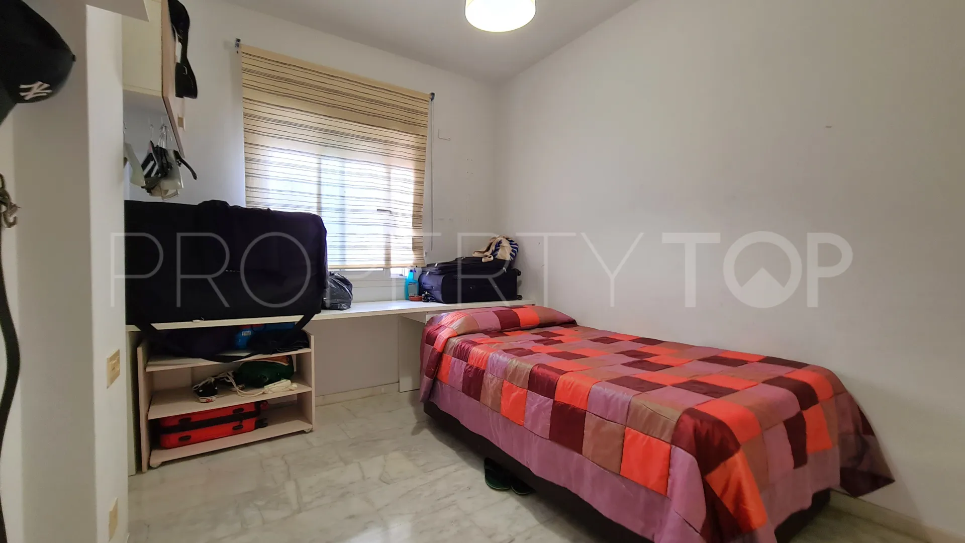 Apartamento a la venta en Estepona de 3 dormitorios