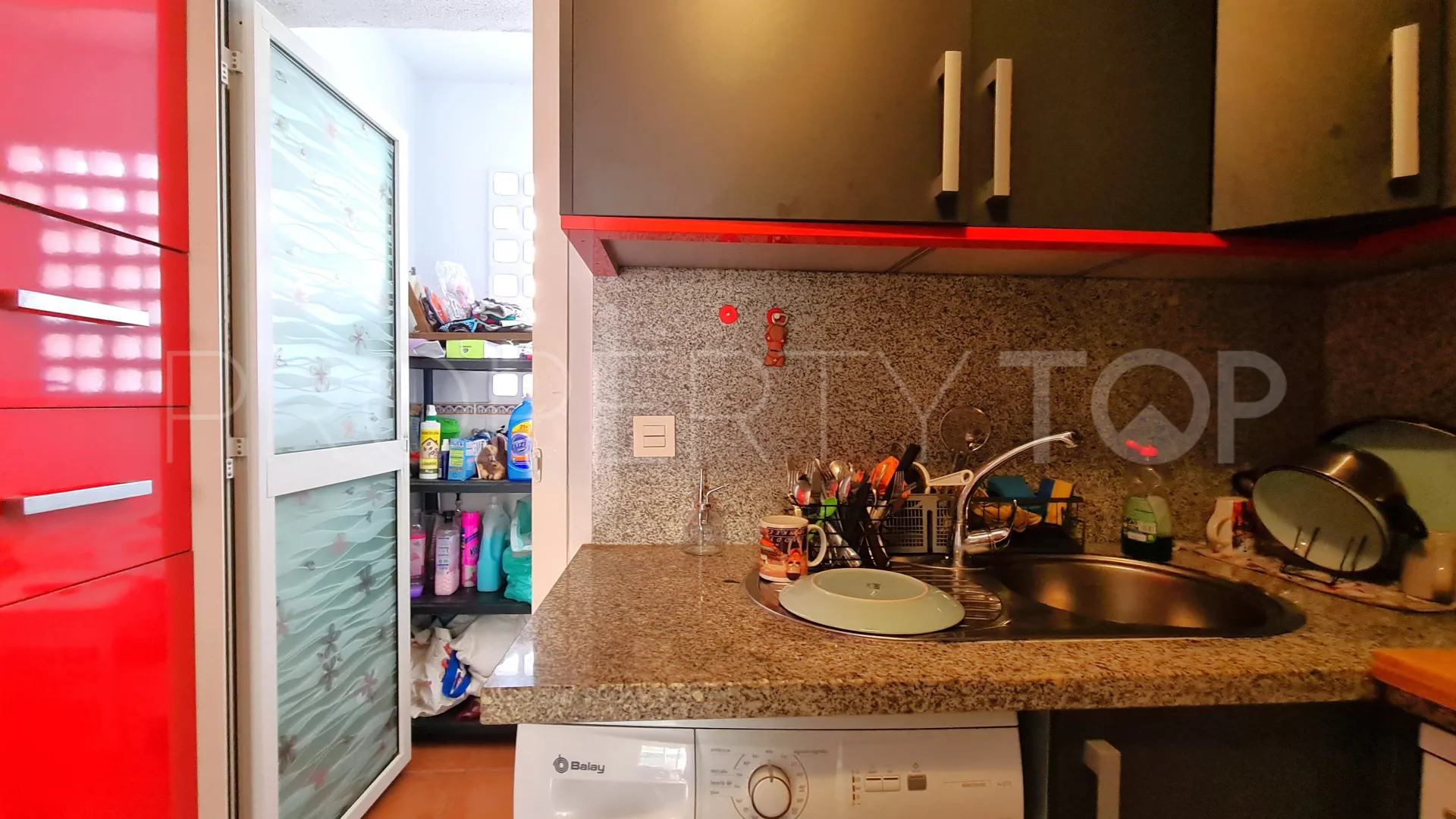 Apartamento a la venta en Estepona de 3 dormitorios