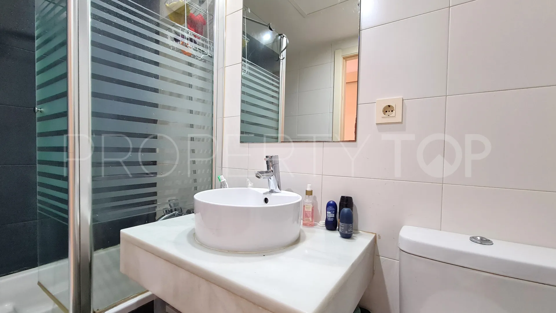 Apartamento a la venta en Estepona de 3 dormitorios
