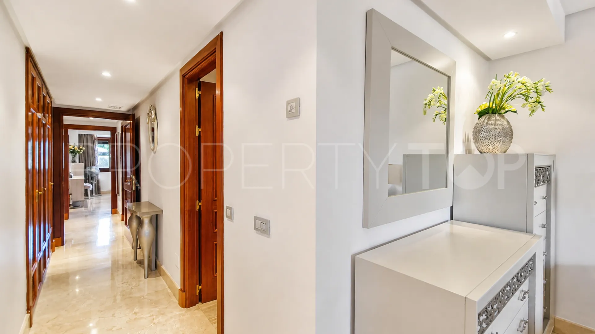 Se vende apartamento con 2 dormitorios en Estepona Este