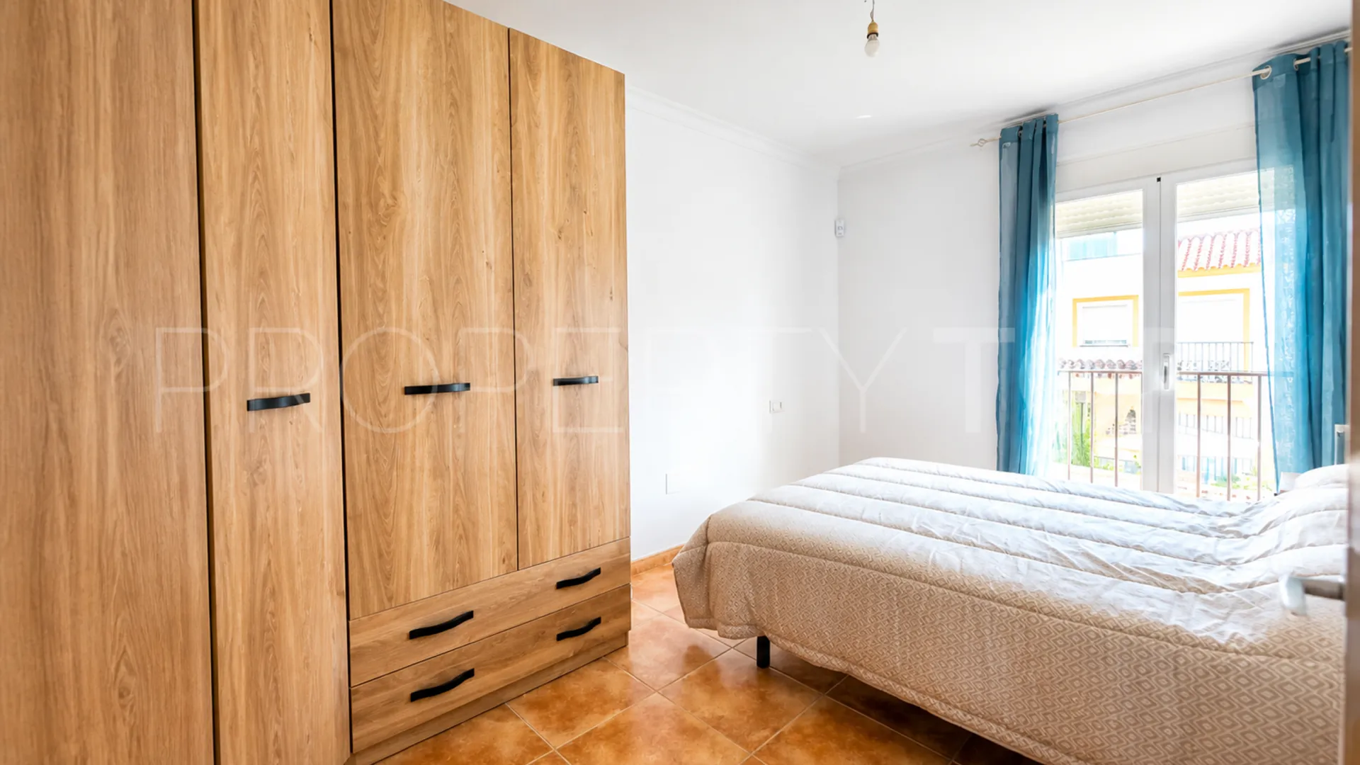 Town house for sale in Manilva with 3 bedrooms
