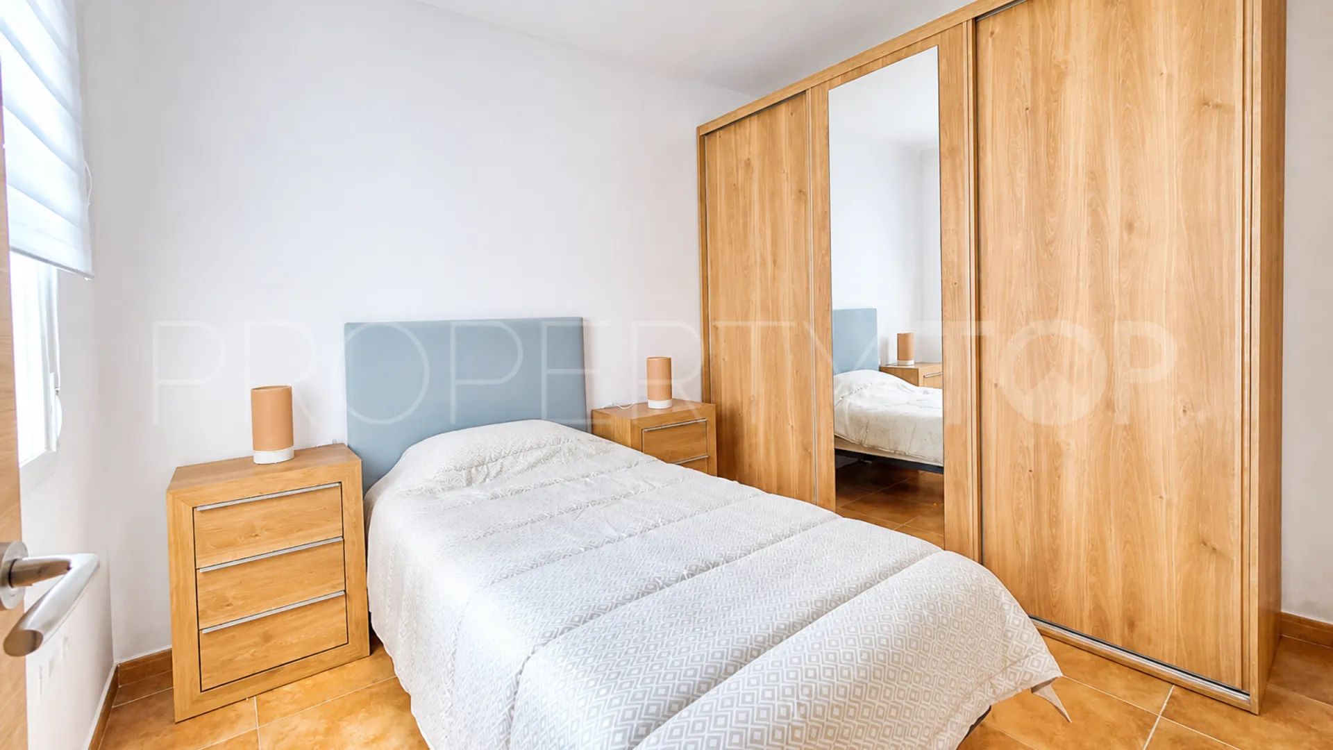 Town house for sale in Manilva with 3 bedrooms