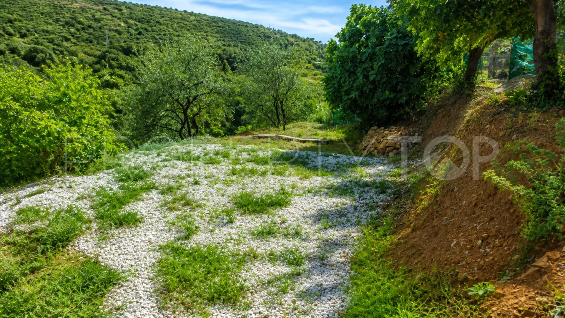 Comprar parcela en Estepona