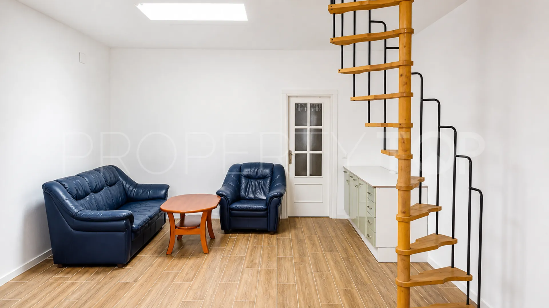 For sale La Duquesa ground floor apartment