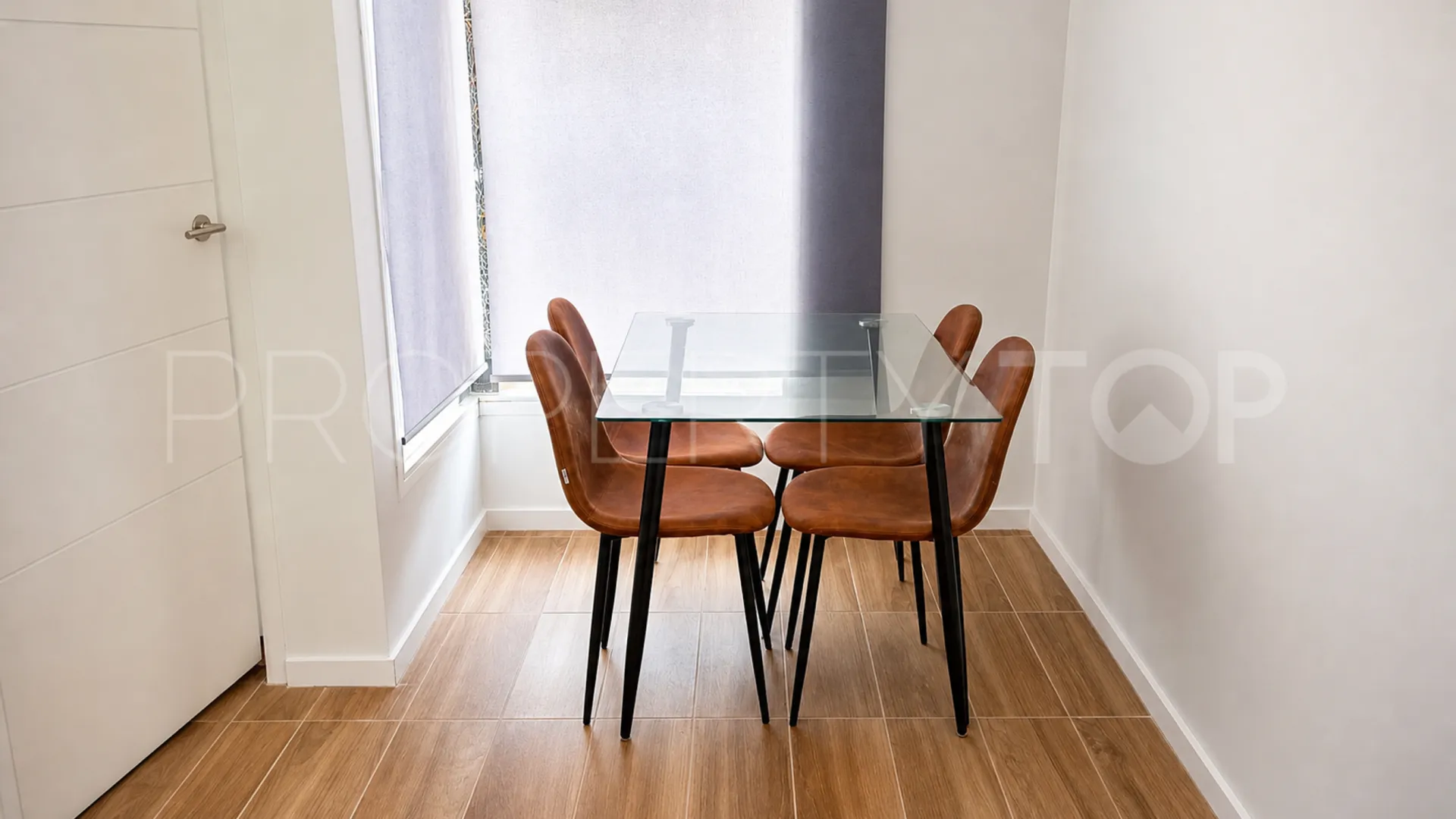 For sale La Duquesa ground floor apartment