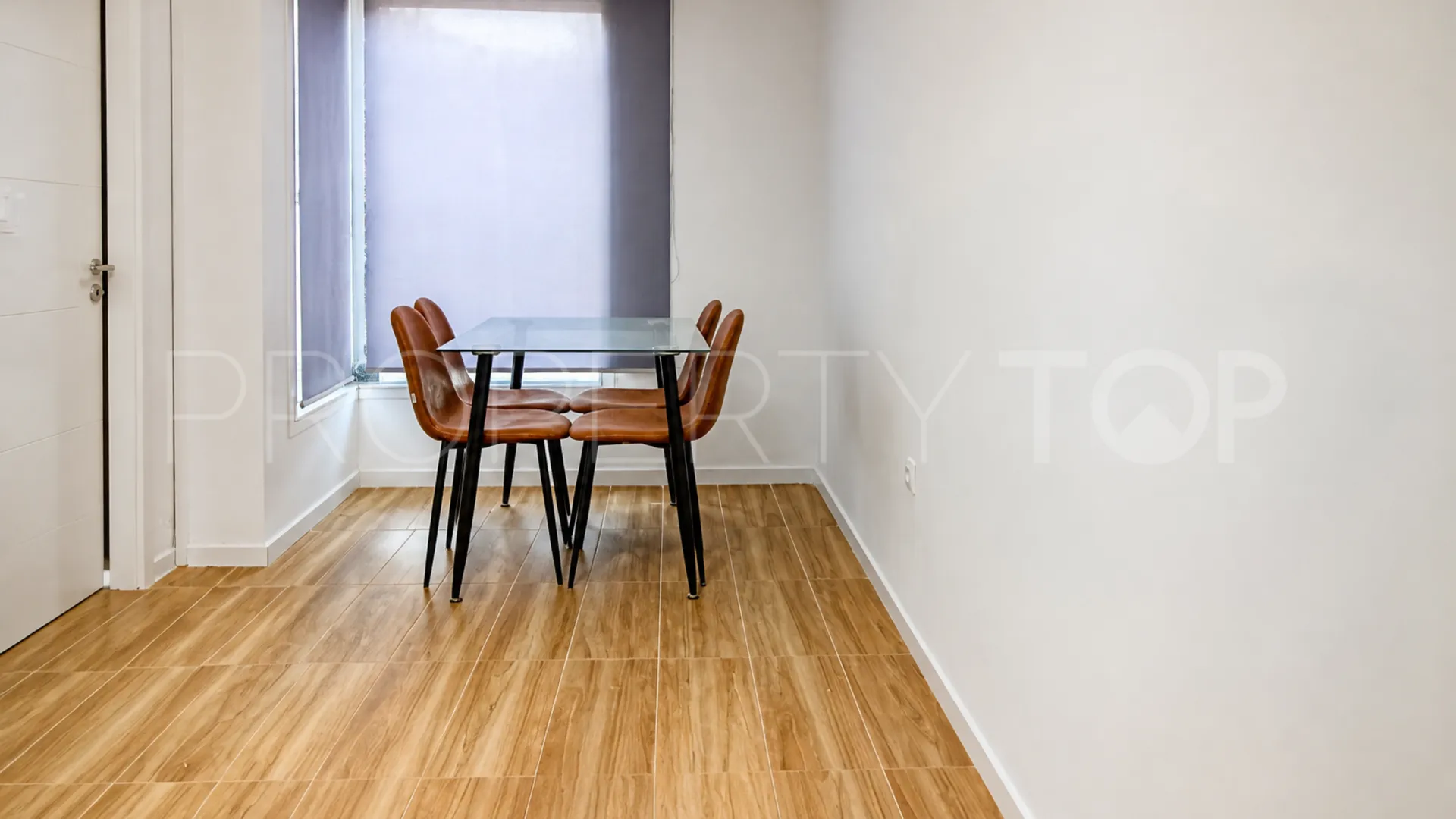 For sale La Duquesa ground floor apartment