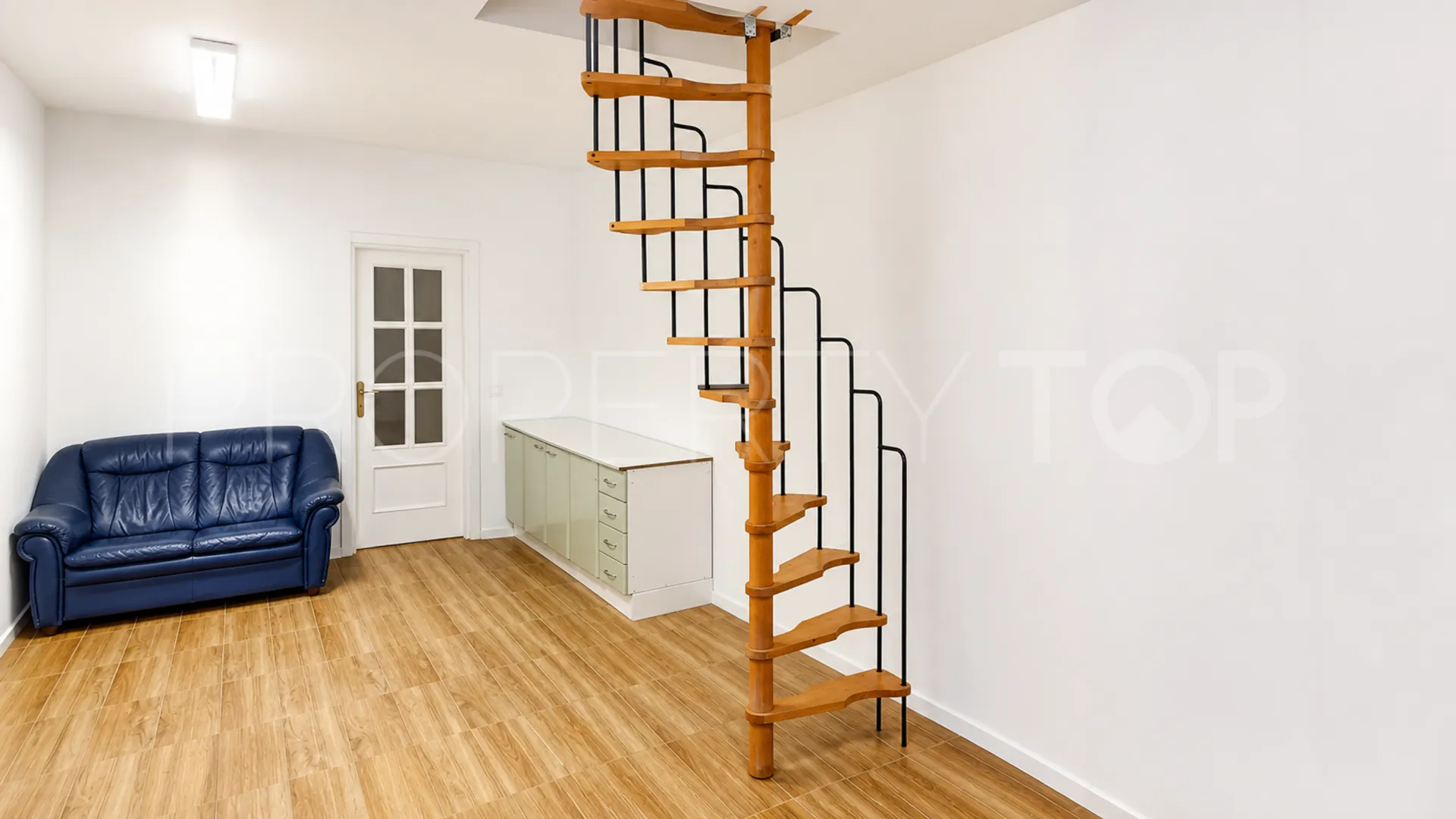 For sale La Duquesa ground floor apartment
