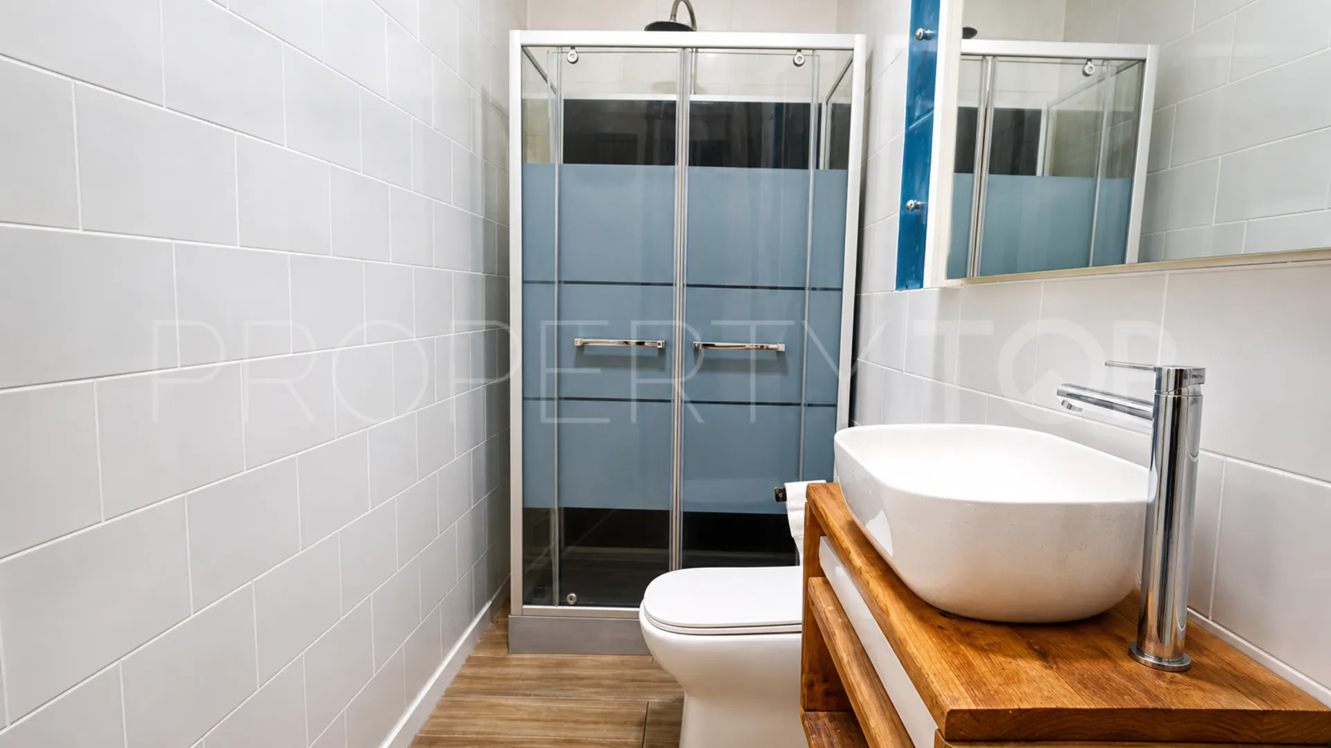 For sale La Duquesa ground floor apartment