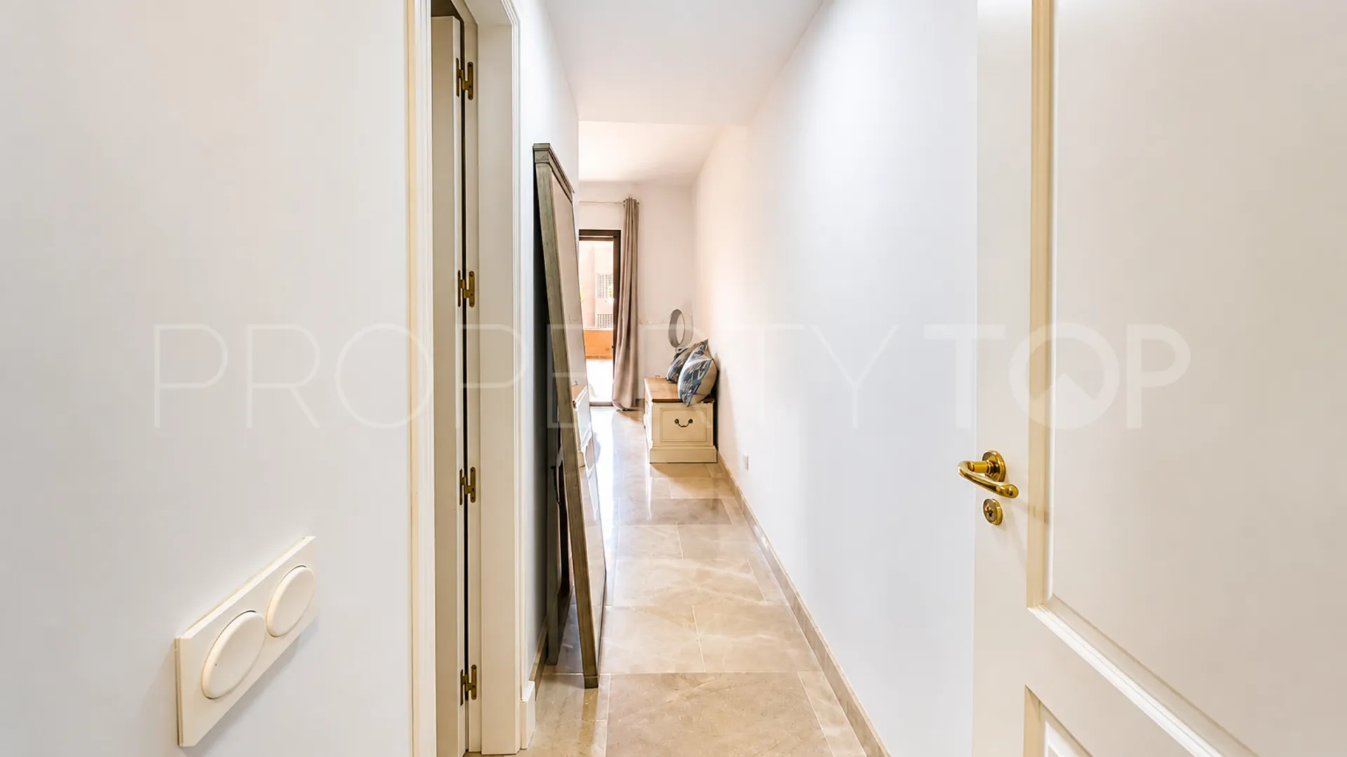 Manilva, apartamento en venta de 2 dormitorios