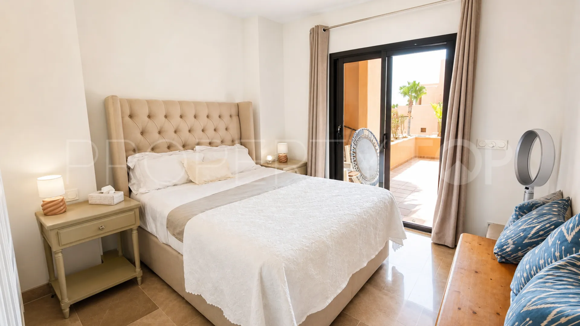 Manilva, apartamento en venta de 2 dormitorios