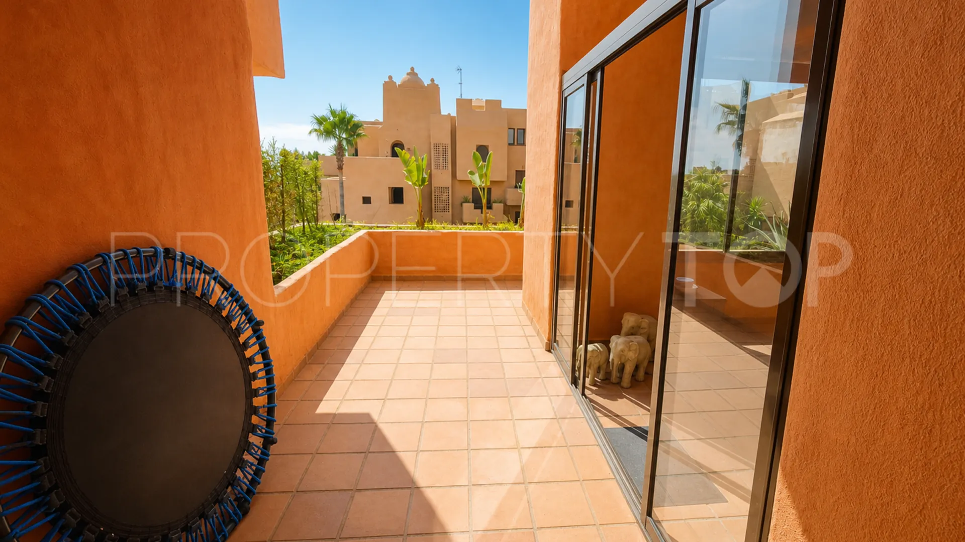 Manilva, apartamento en venta de 2 dormitorios