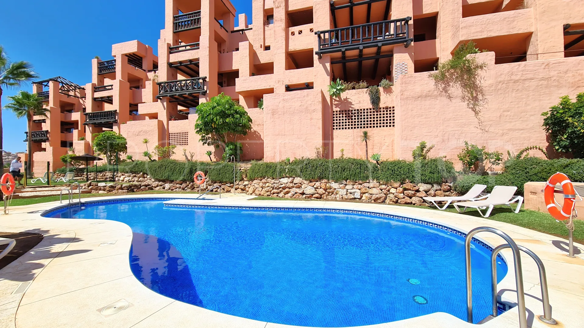 Manilva, apartamento en venta de 2 dormitorios