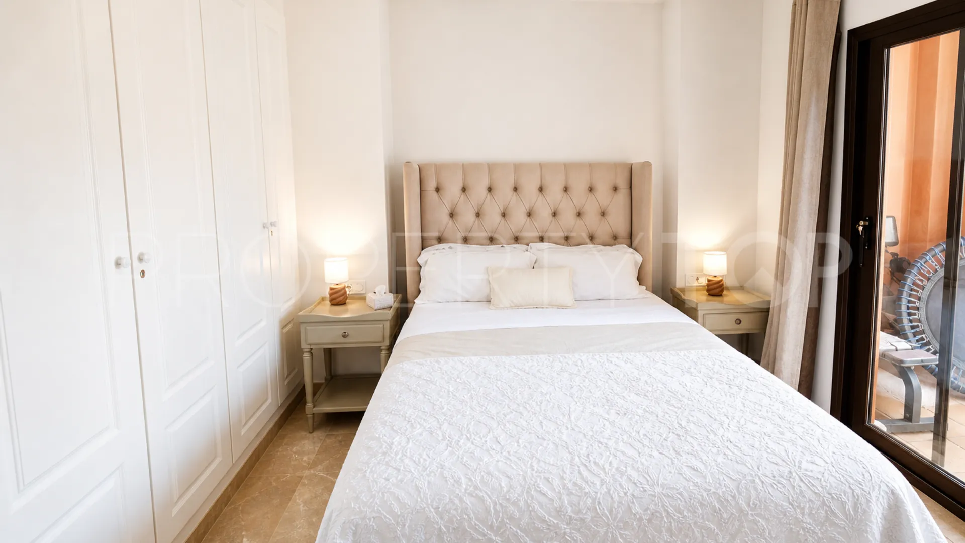 Manilva, apartamento en venta de 2 dormitorios