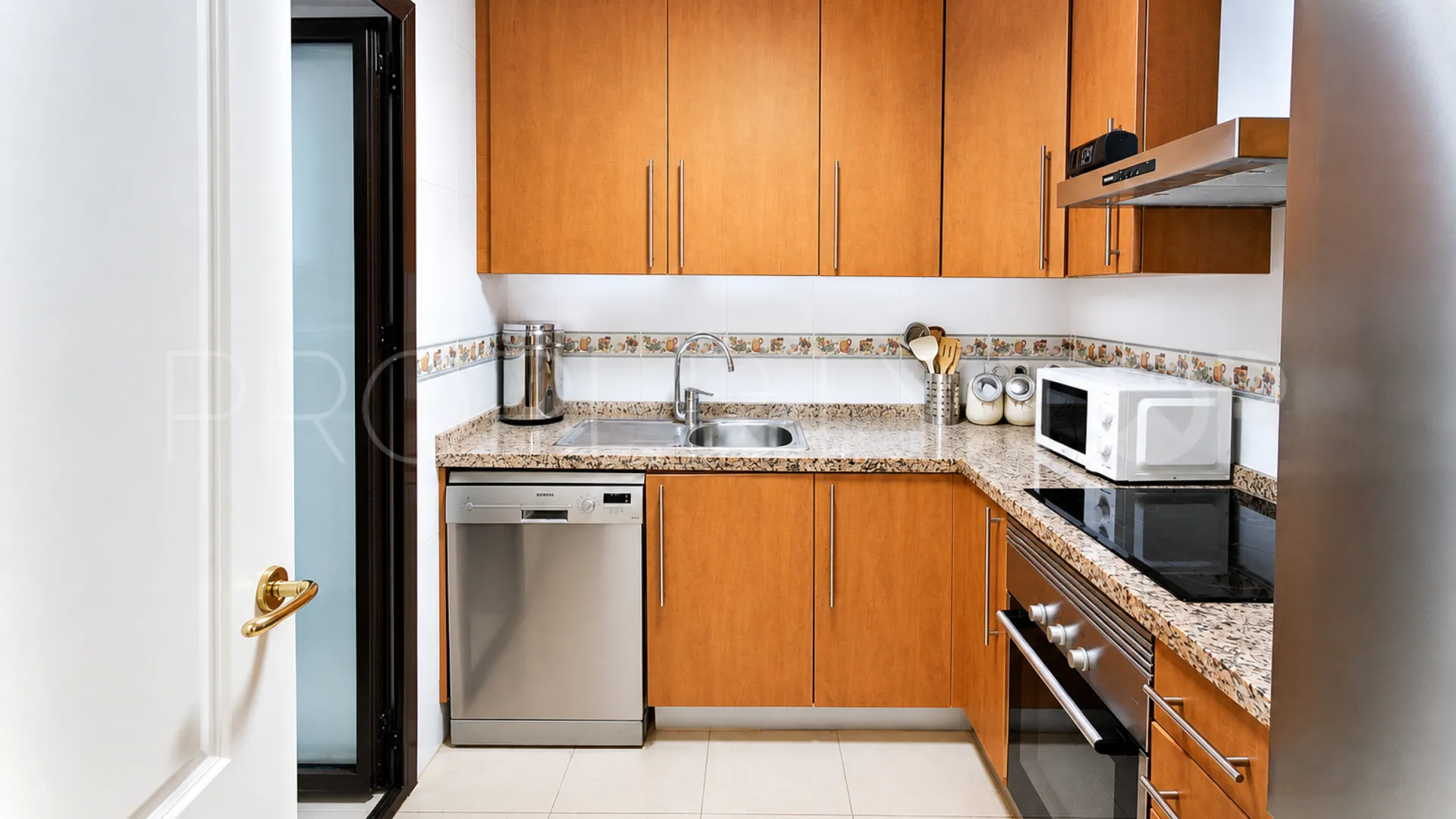 Manilva, apartamento en venta de 2 dormitorios