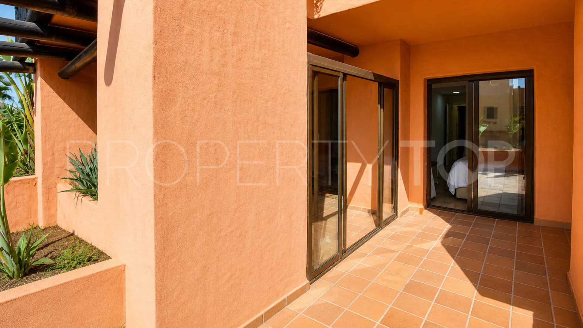 Manilva, apartamento en venta de 2 dormitorios