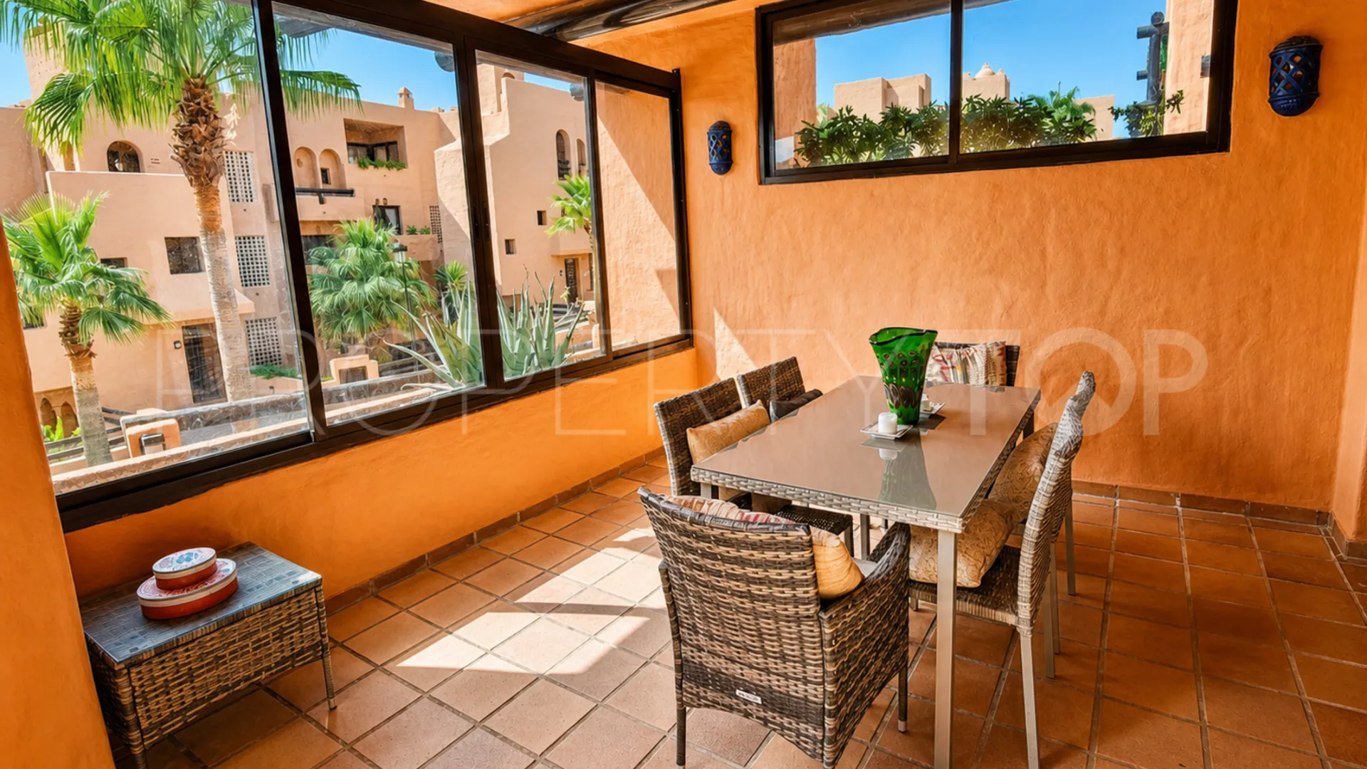 Manilva, apartamento en venta de 2 dormitorios