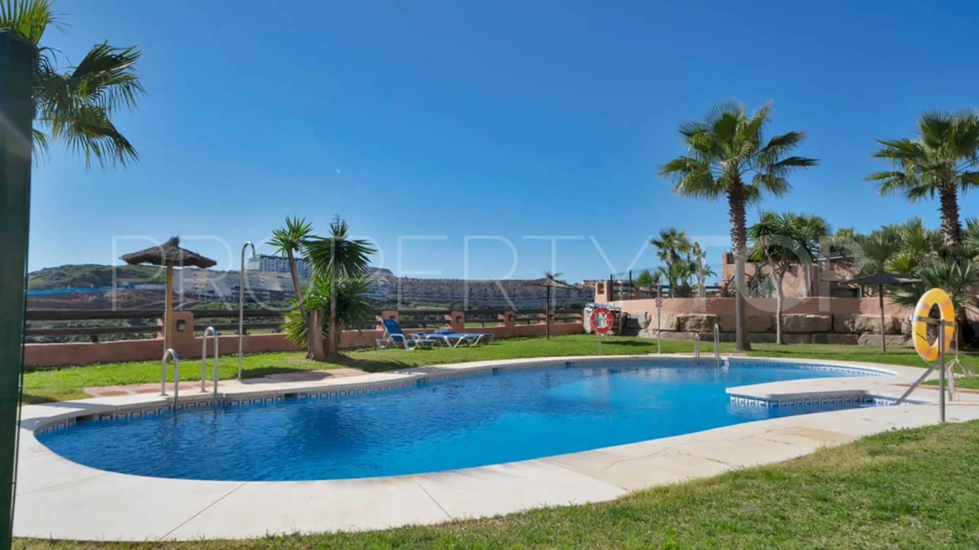 Manilva, apartamento en venta de 2 dormitorios