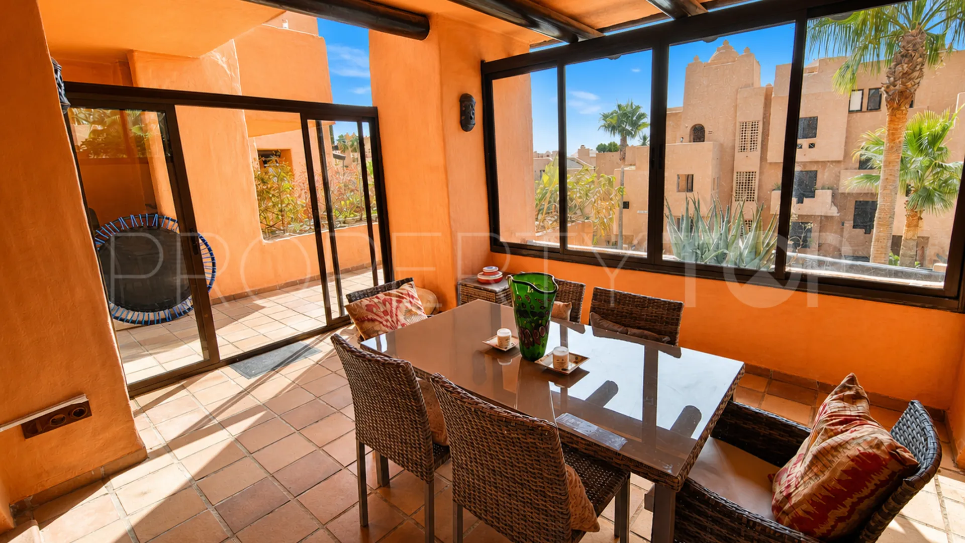 Manilva, apartamento en venta de 2 dormitorios