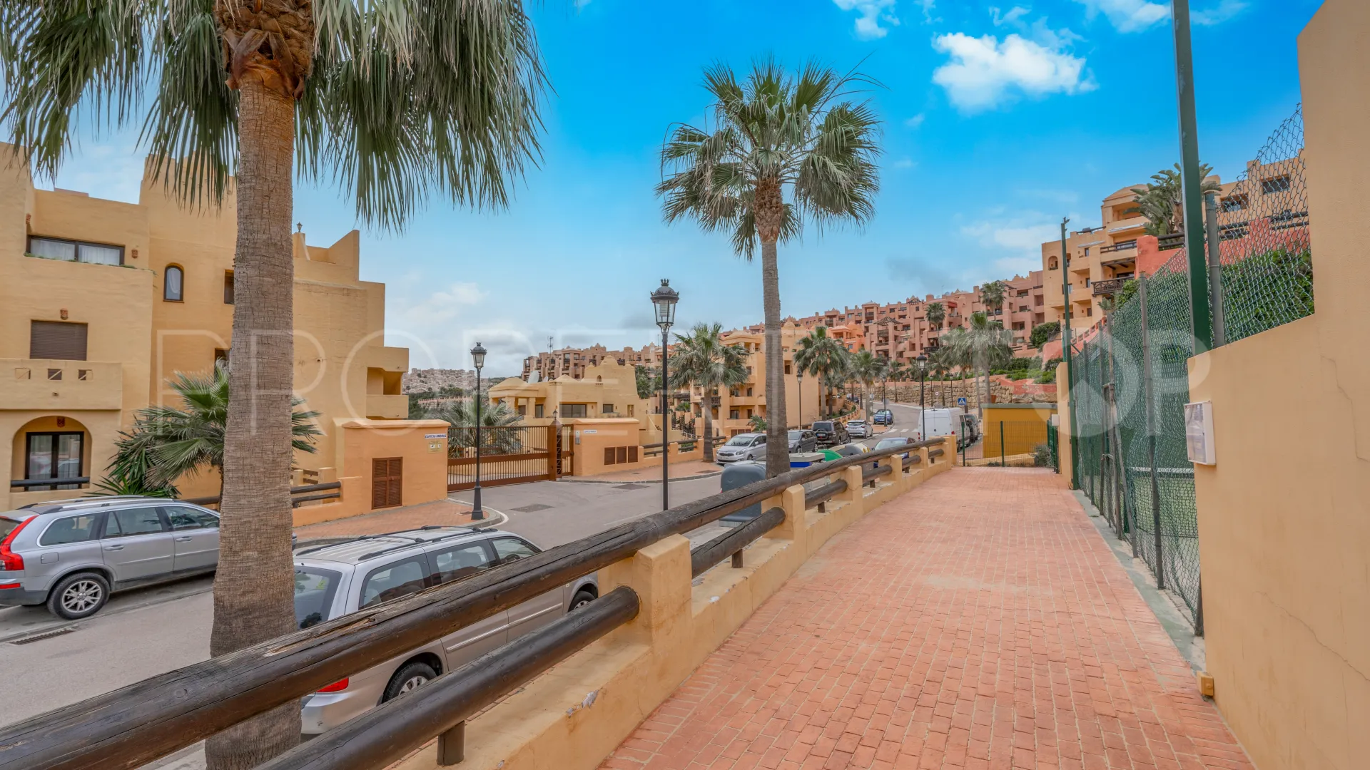 Manilva, apartamento en venta de 2 dormitorios