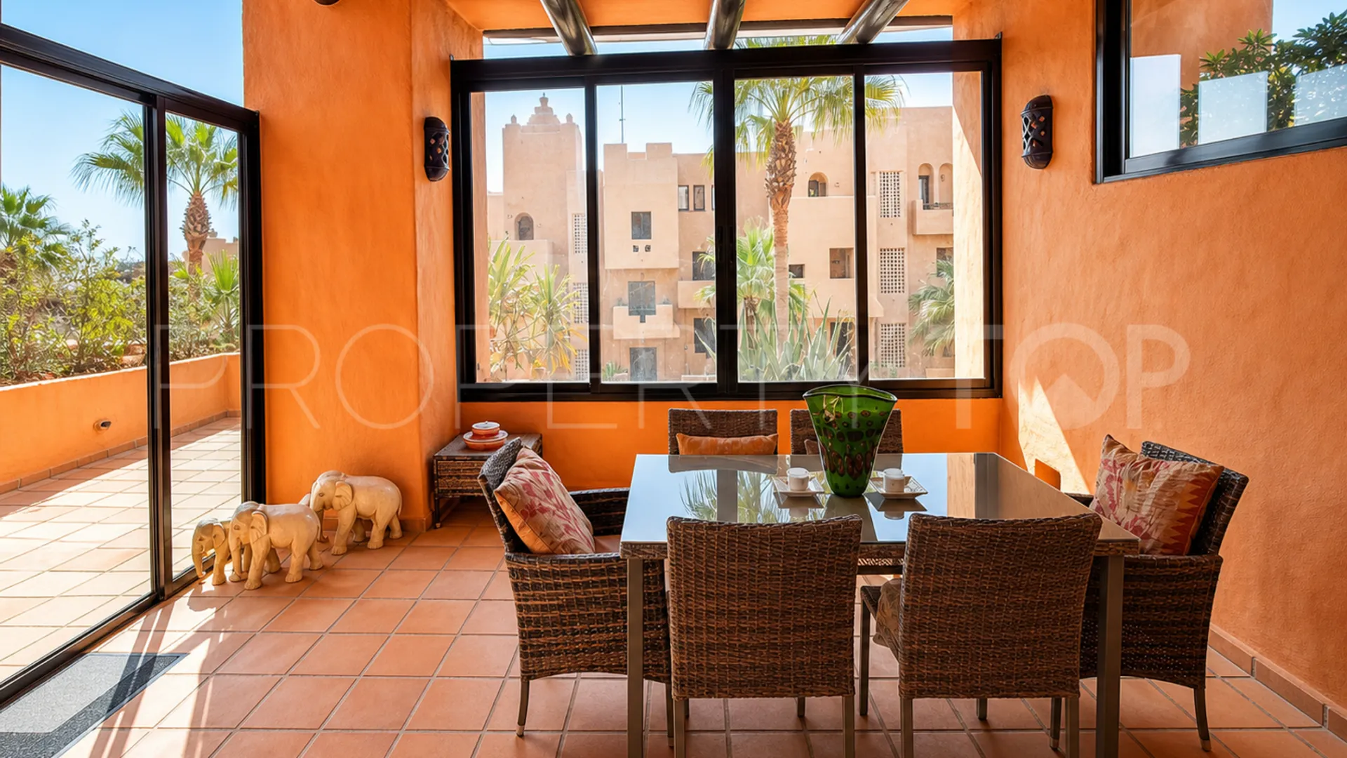 Manilva, apartamento en venta de 2 dormitorios
