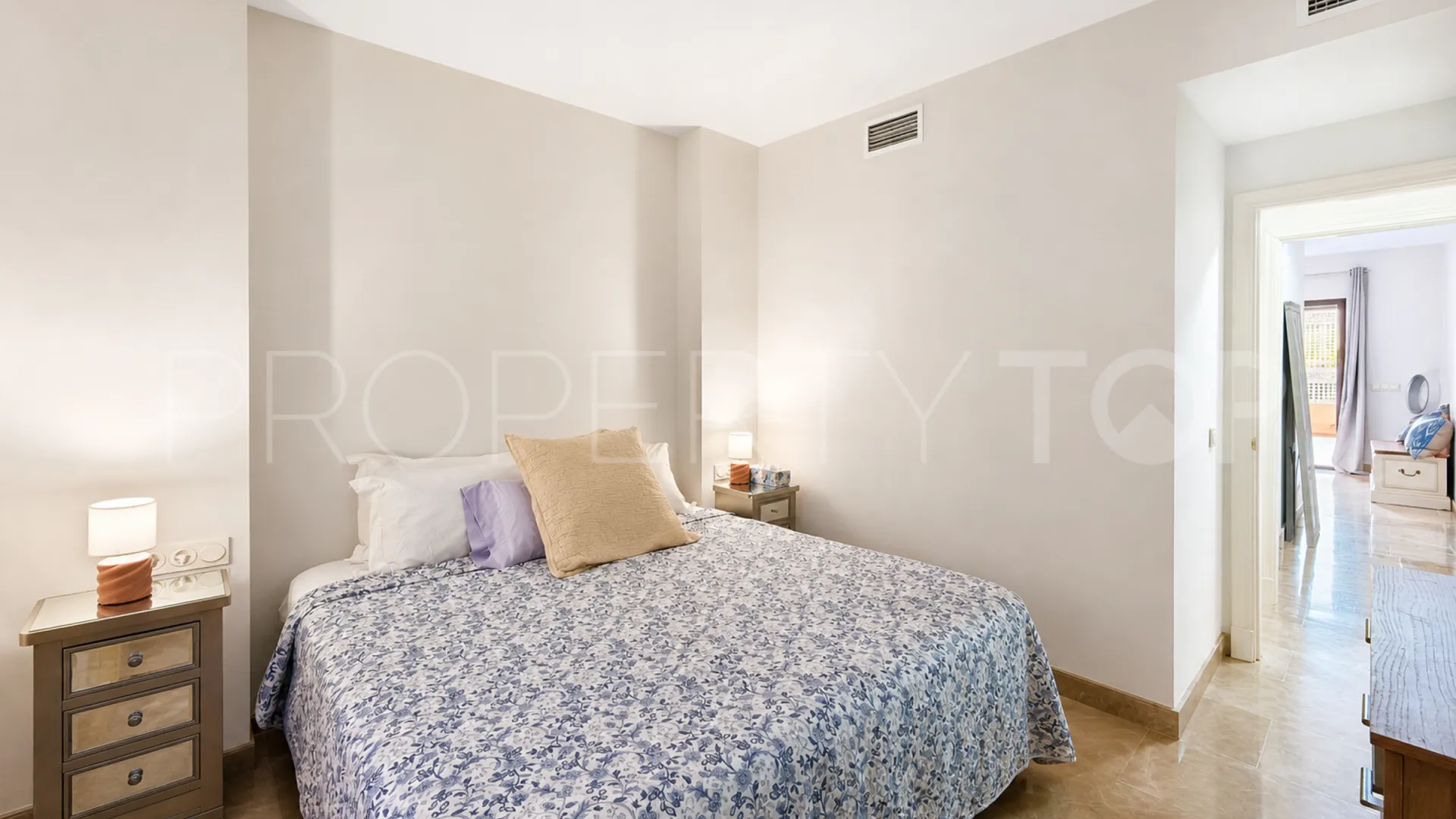 Manilva, apartamento en venta de 2 dormitorios