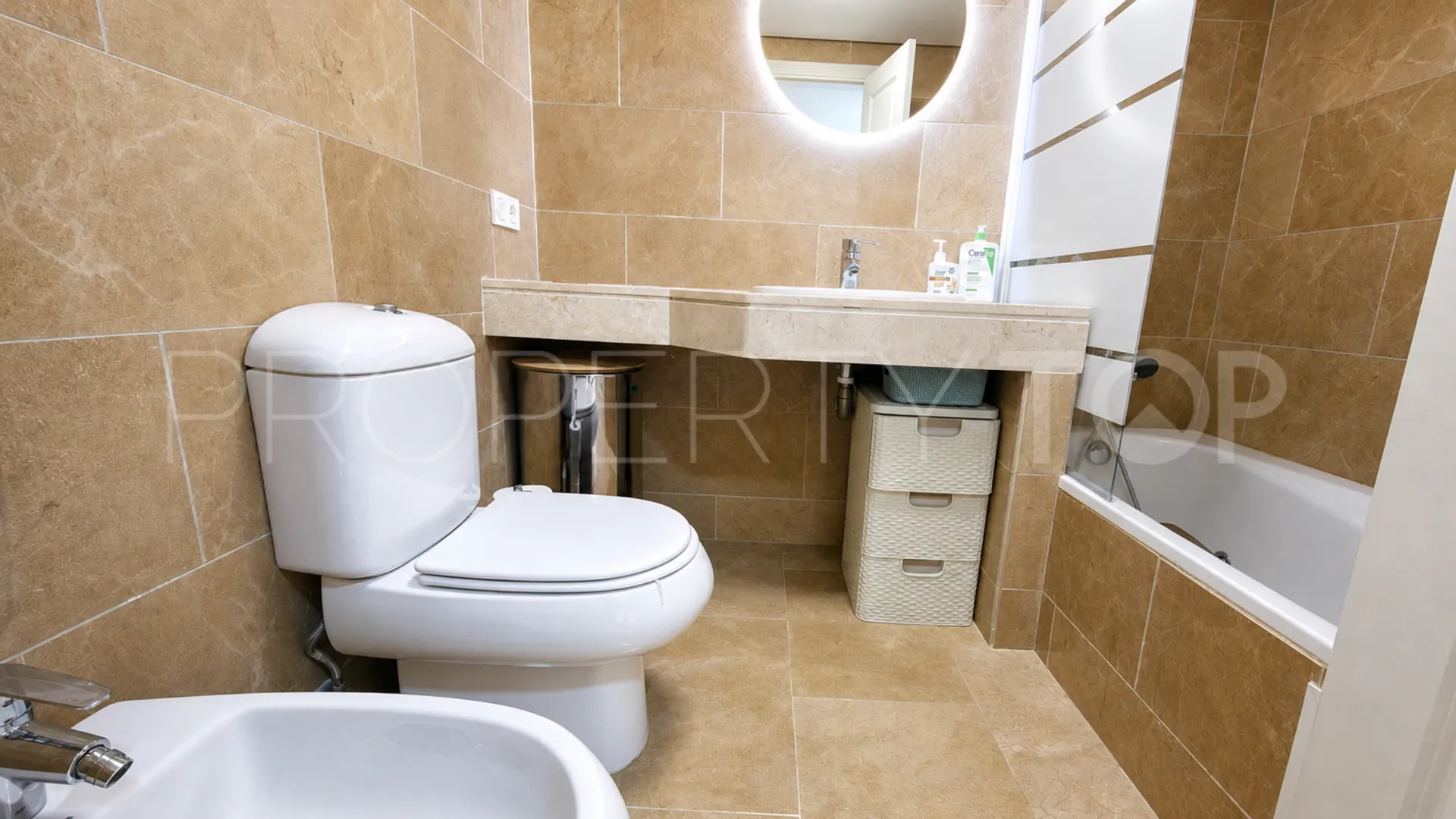 Manilva, apartamento en venta de 2 dormitorios