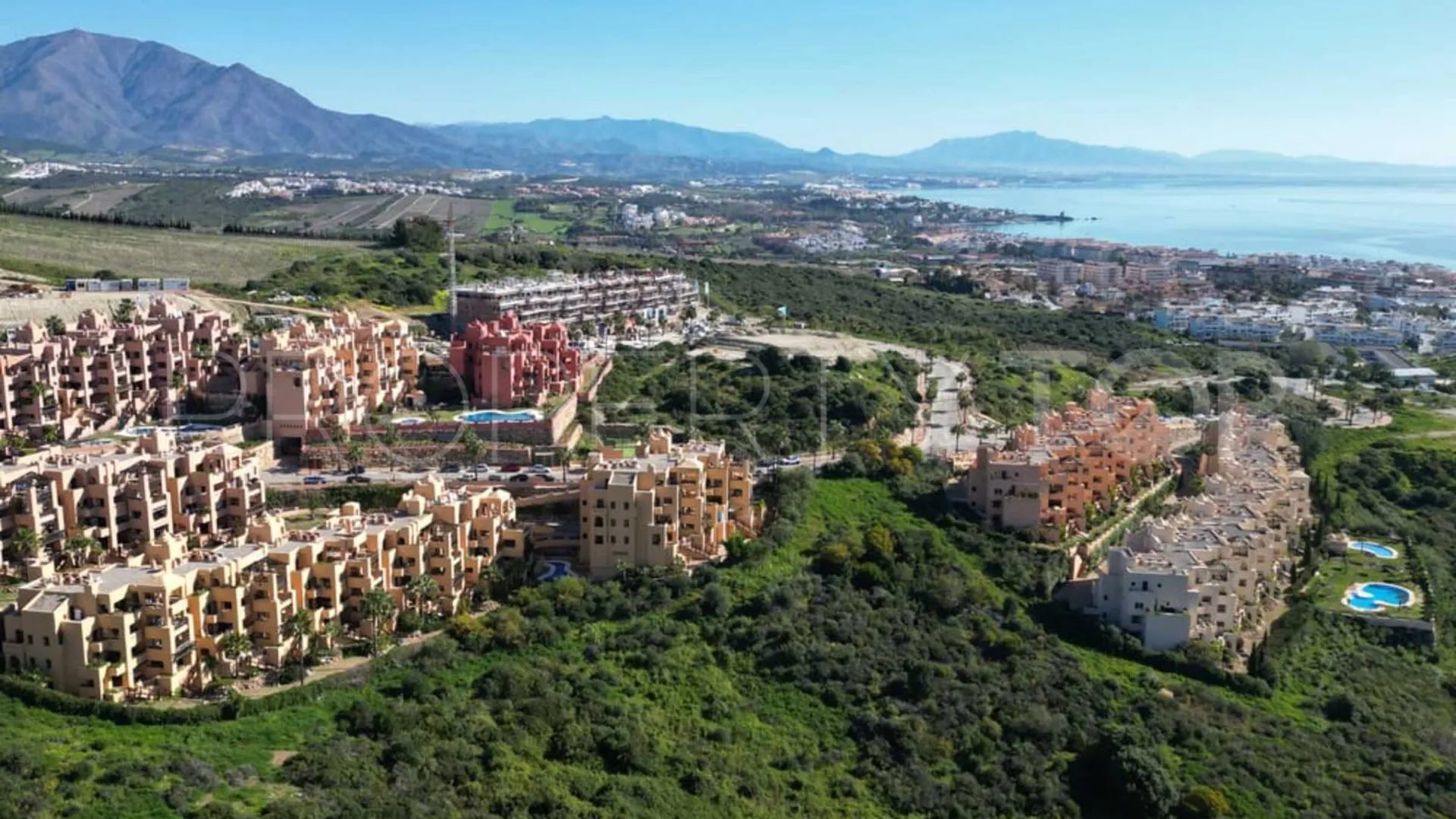 Manilva, apartamento en venta de 2 dormitorios