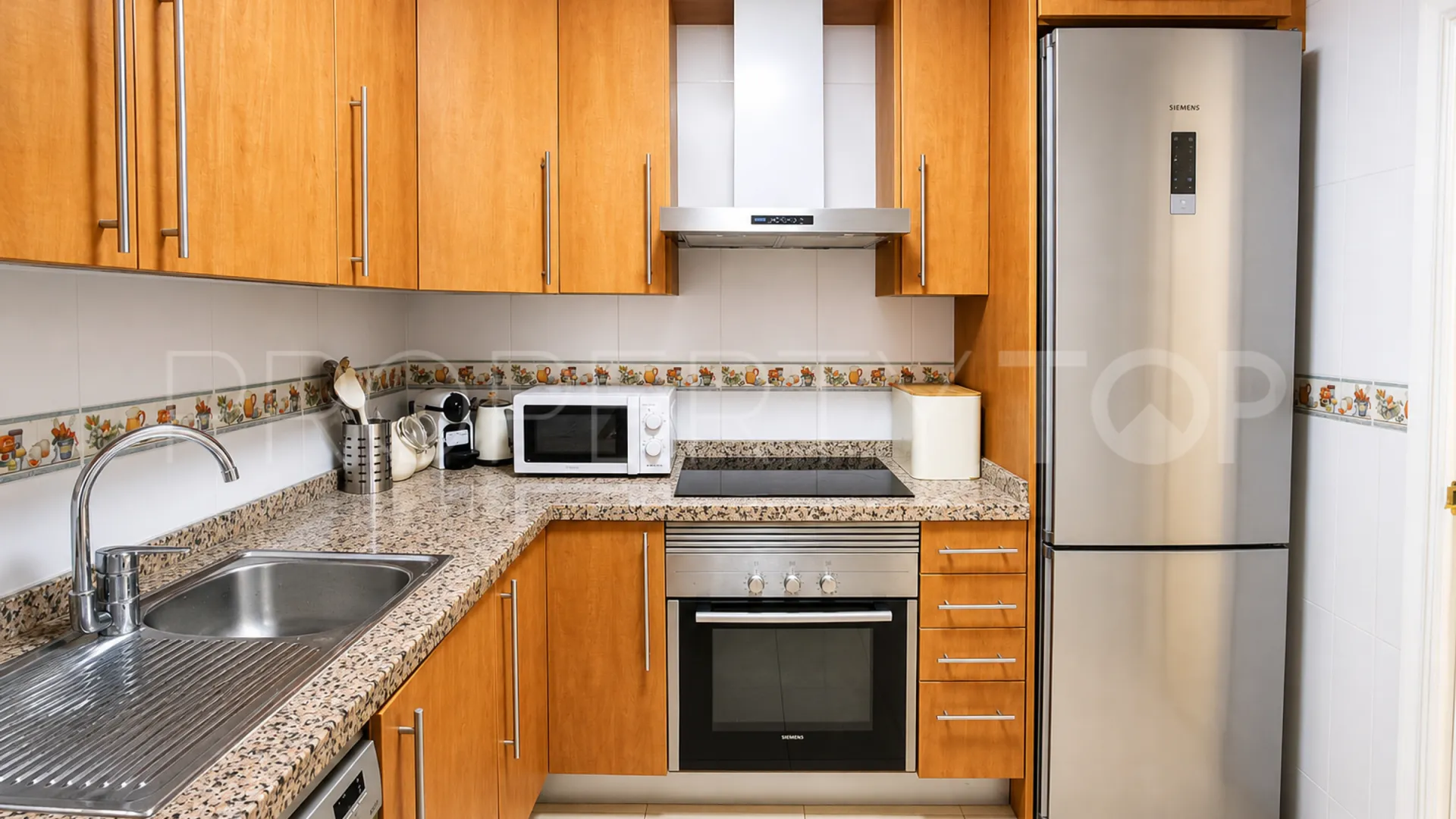 Manilva, apartamento en venta de 2 dormitorios