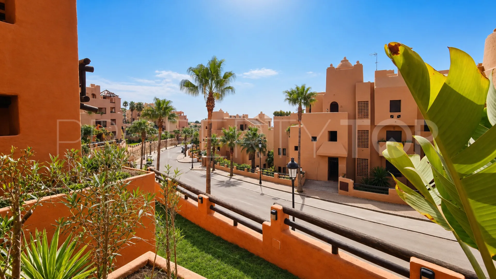 Manilva, apartamento en venta de 2 dormitorios