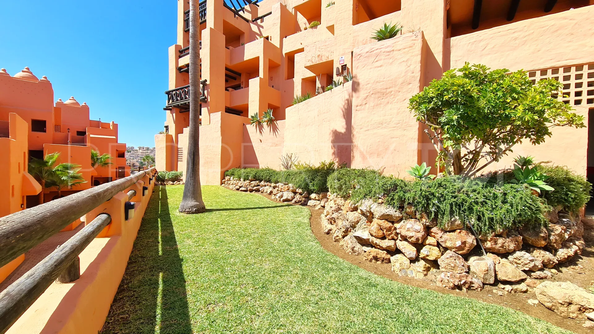 Manilva, apartamento en venta de 2 dormitorios