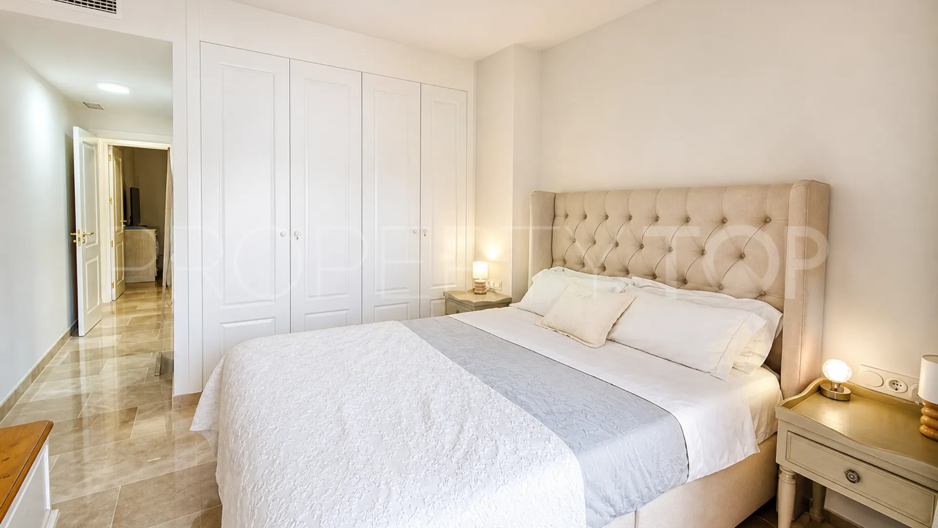 Manilva, apartamento en venta de 2 dormitorios