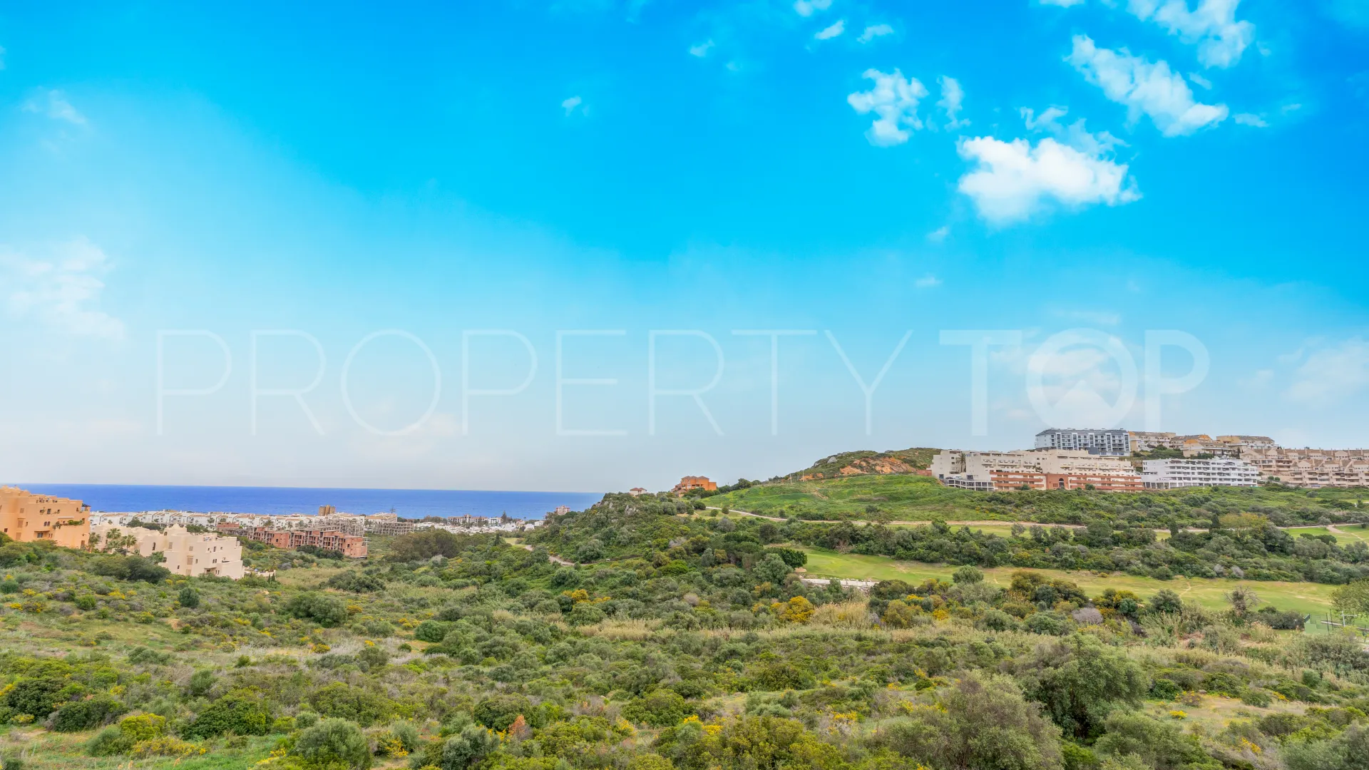 Manilva, apartamento en venta de 2 dormitorios