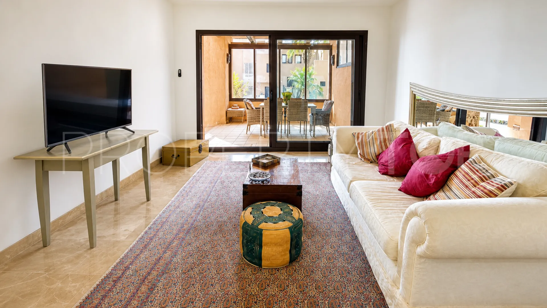 Manilva, apartamento en venta de 2 dormitorios