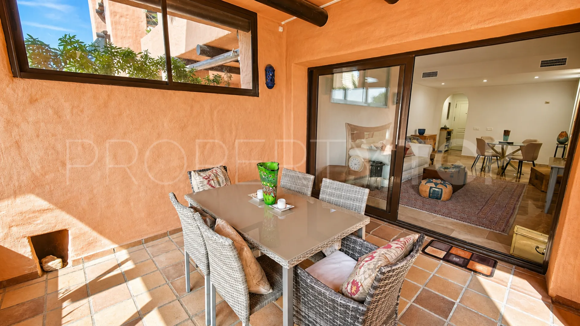 Manilva, apartamento en venta de 2 dormitorios
