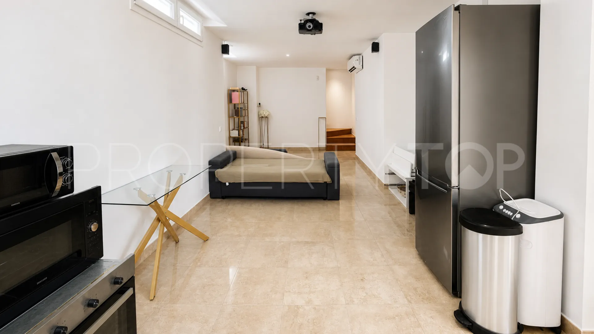 Villa for sale in La Duquesa