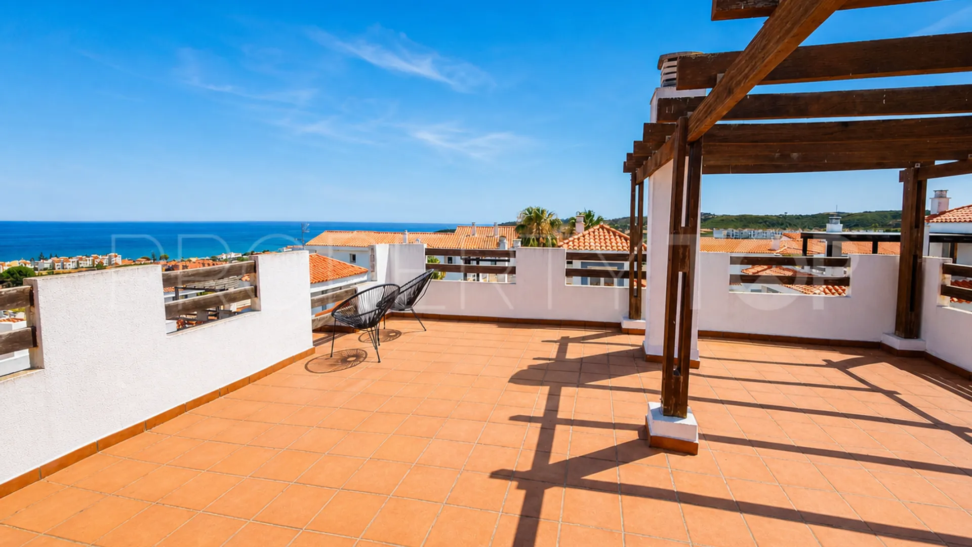 Villa for sale in La Duquesa