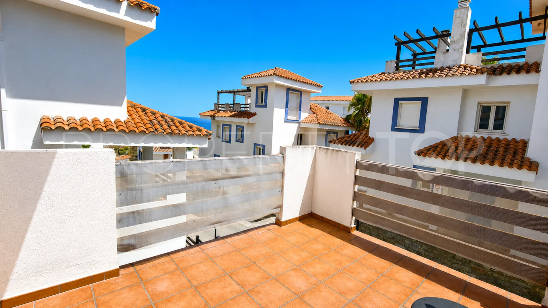 Villa for sale in La Duquesa