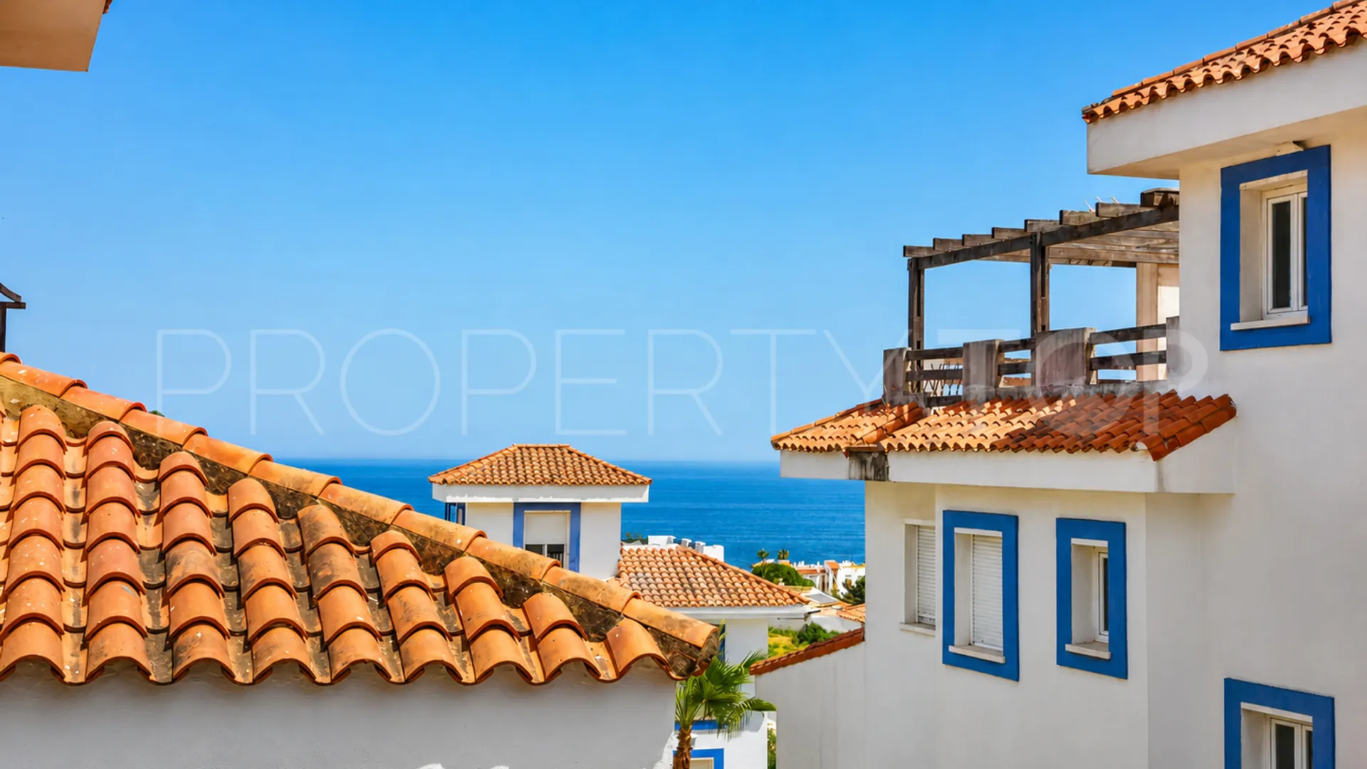 Villa for sale in La Duquesa