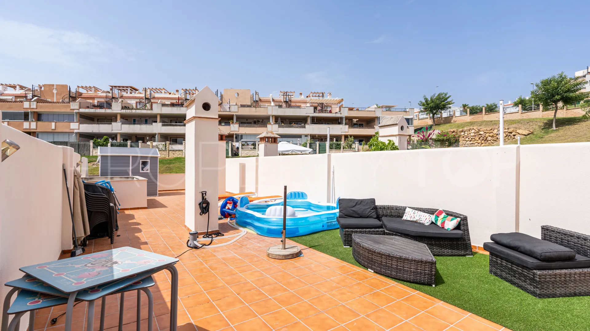 Doña Julia, duplex a la venta de 3 dormitorios