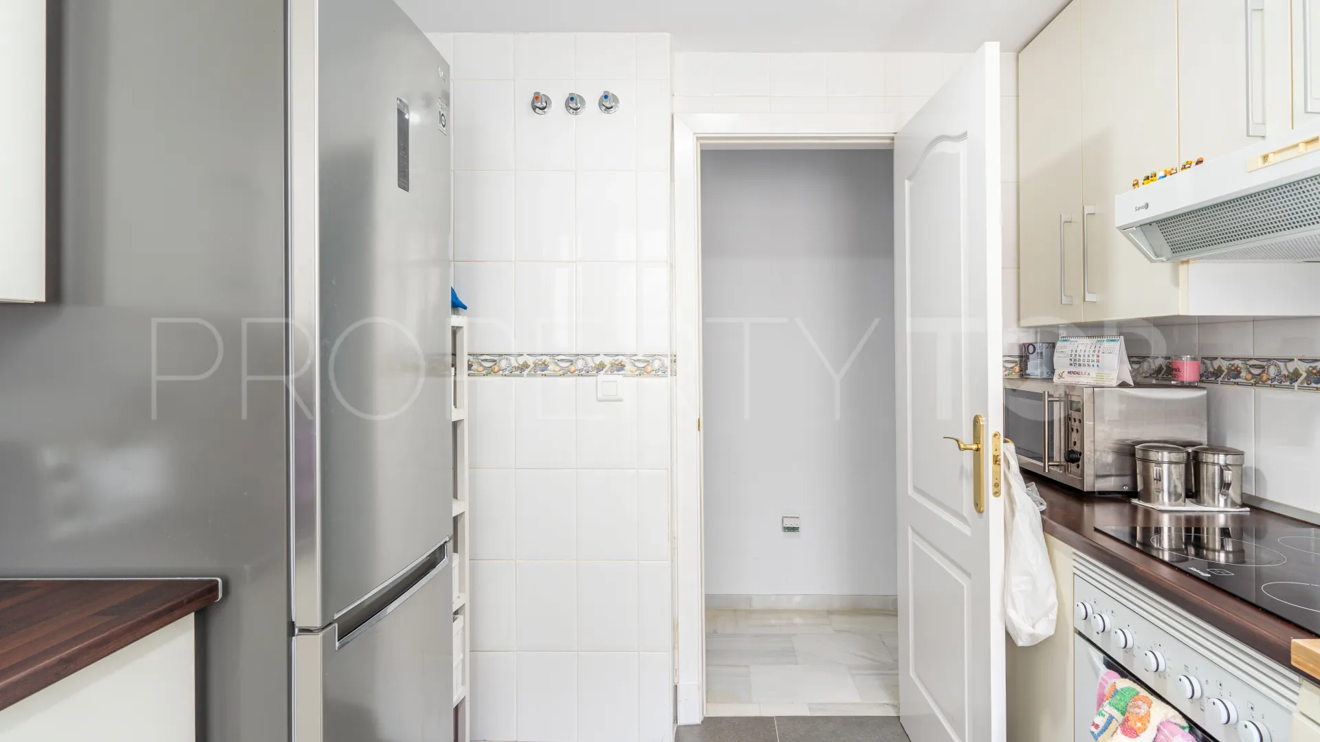 Doña Julia, duplex a la venta de 3 dormitorios