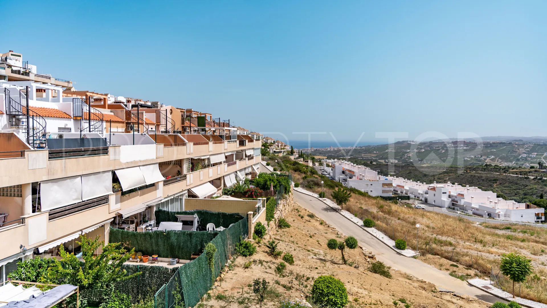 Doña Julia, duplex a la venta de 3 dormitorios