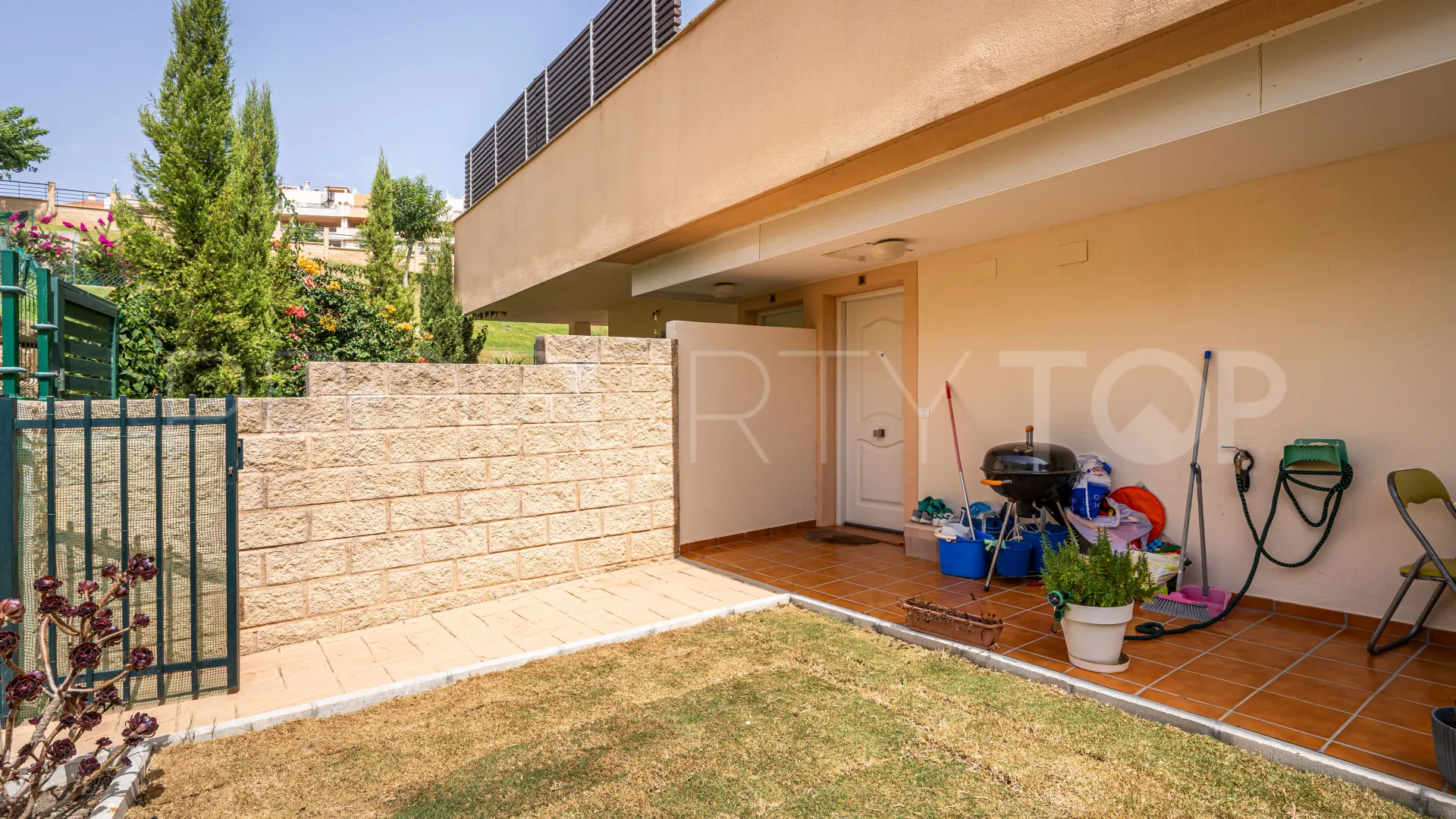 Doña Julia, duplex a la venta de 3 dormitorios