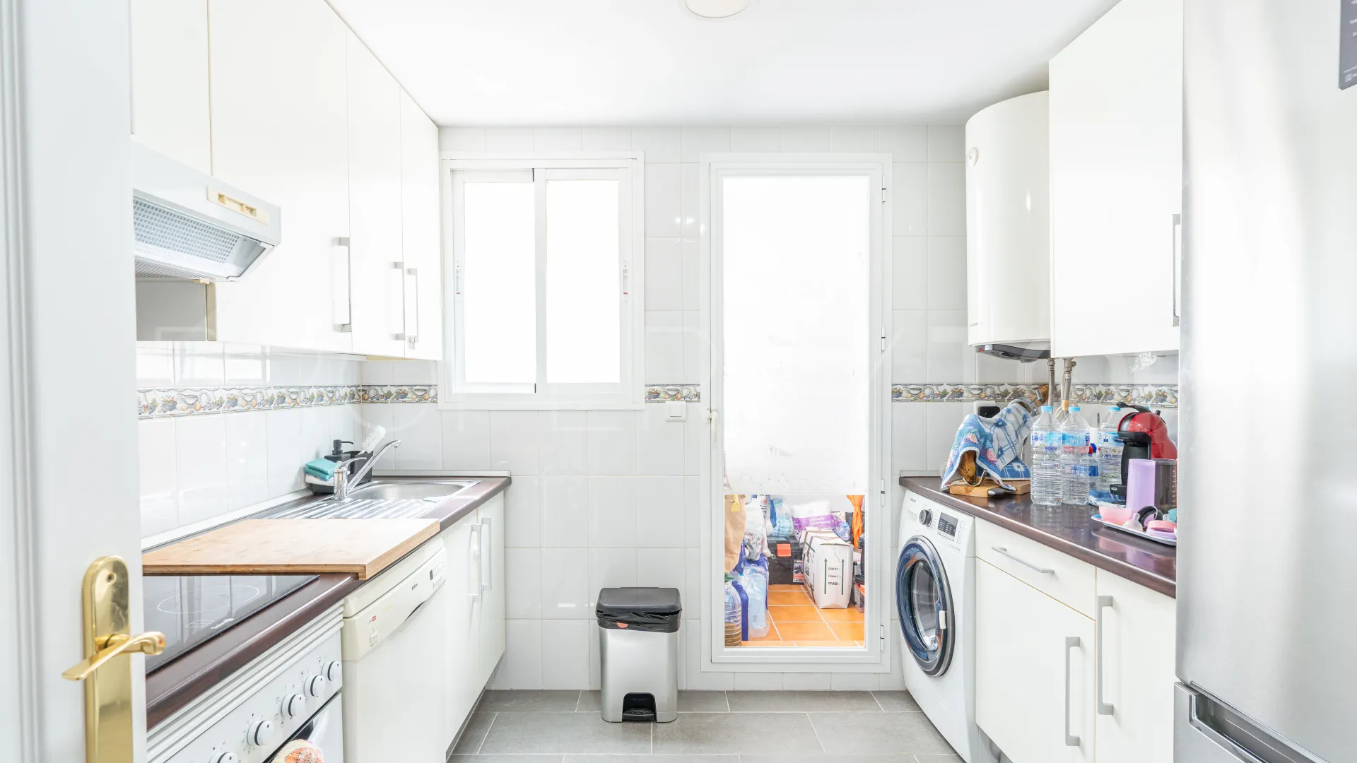 Doña Julia, duplex a la venta de 3 dormitorios