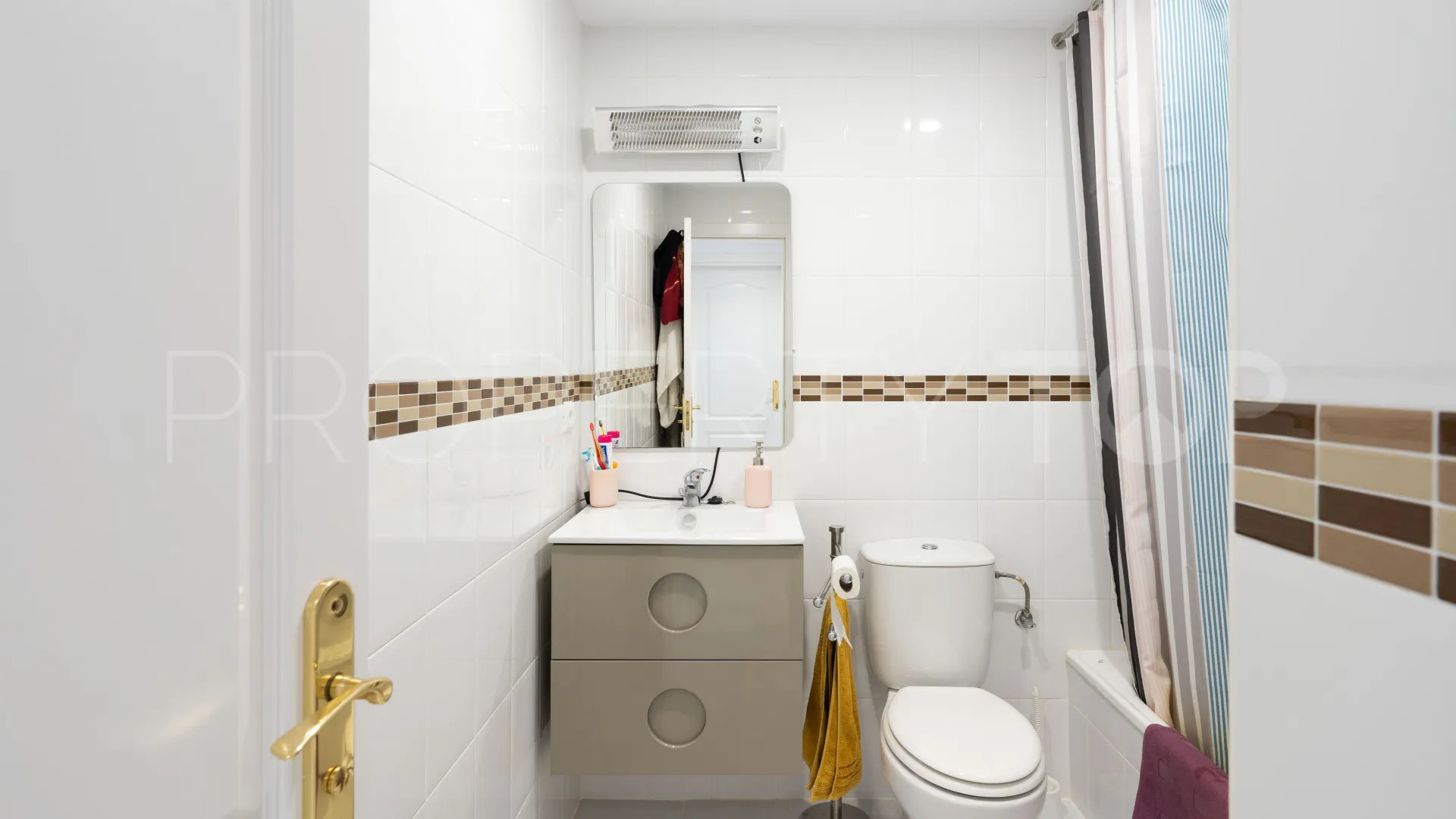 Doña Julia, duplex a la venta de 3 dormitorios