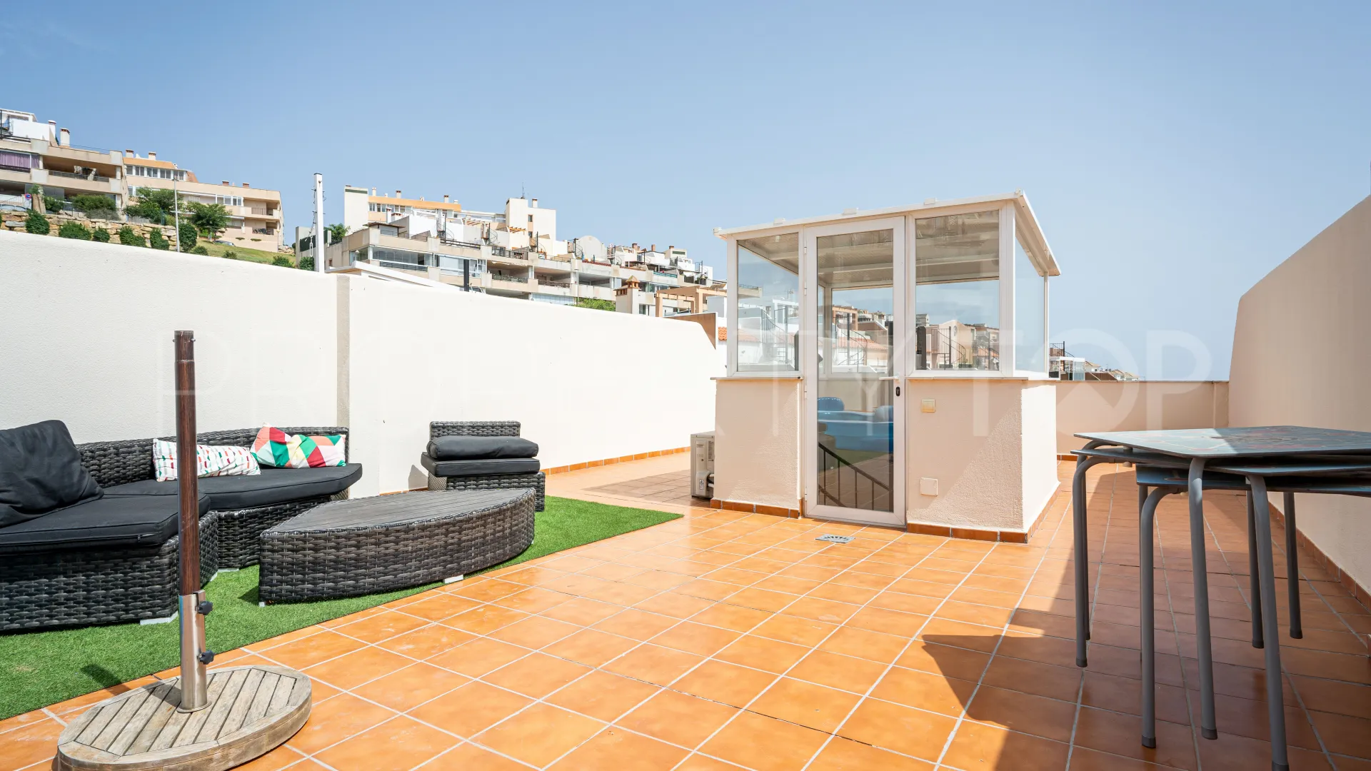 Doña Julia, duplex a la venta de 3 dormitorios