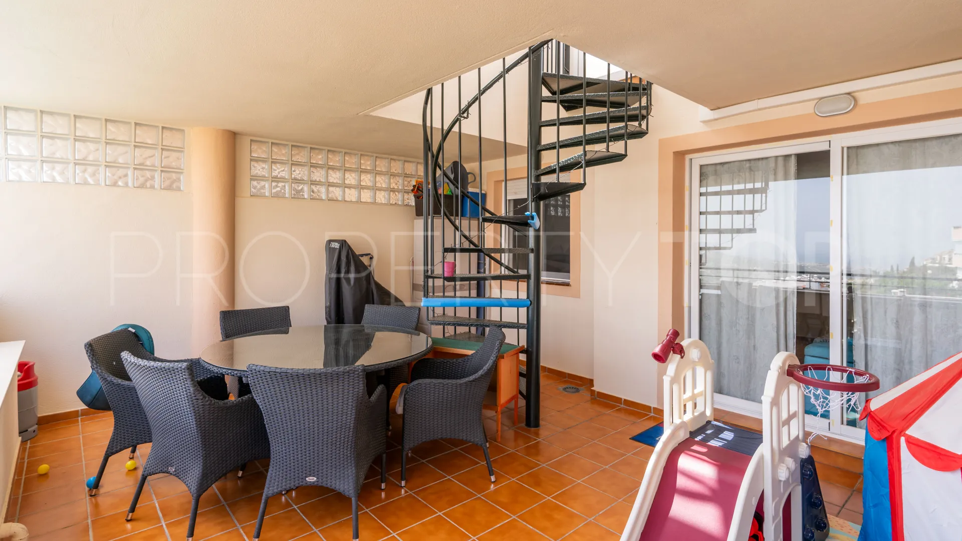 Doña Julia, duplex a la venta de 3 dormitorios
